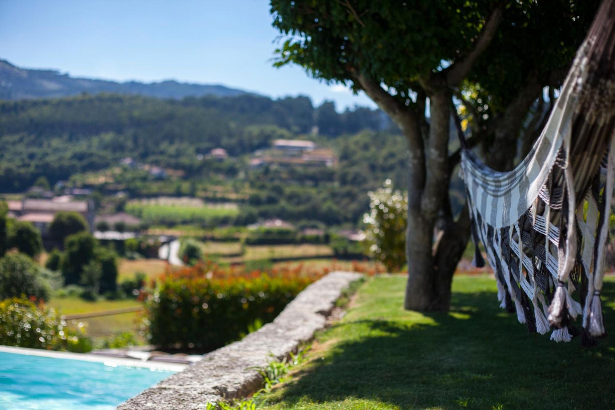 Farm stay Quinta Da Mouta *
