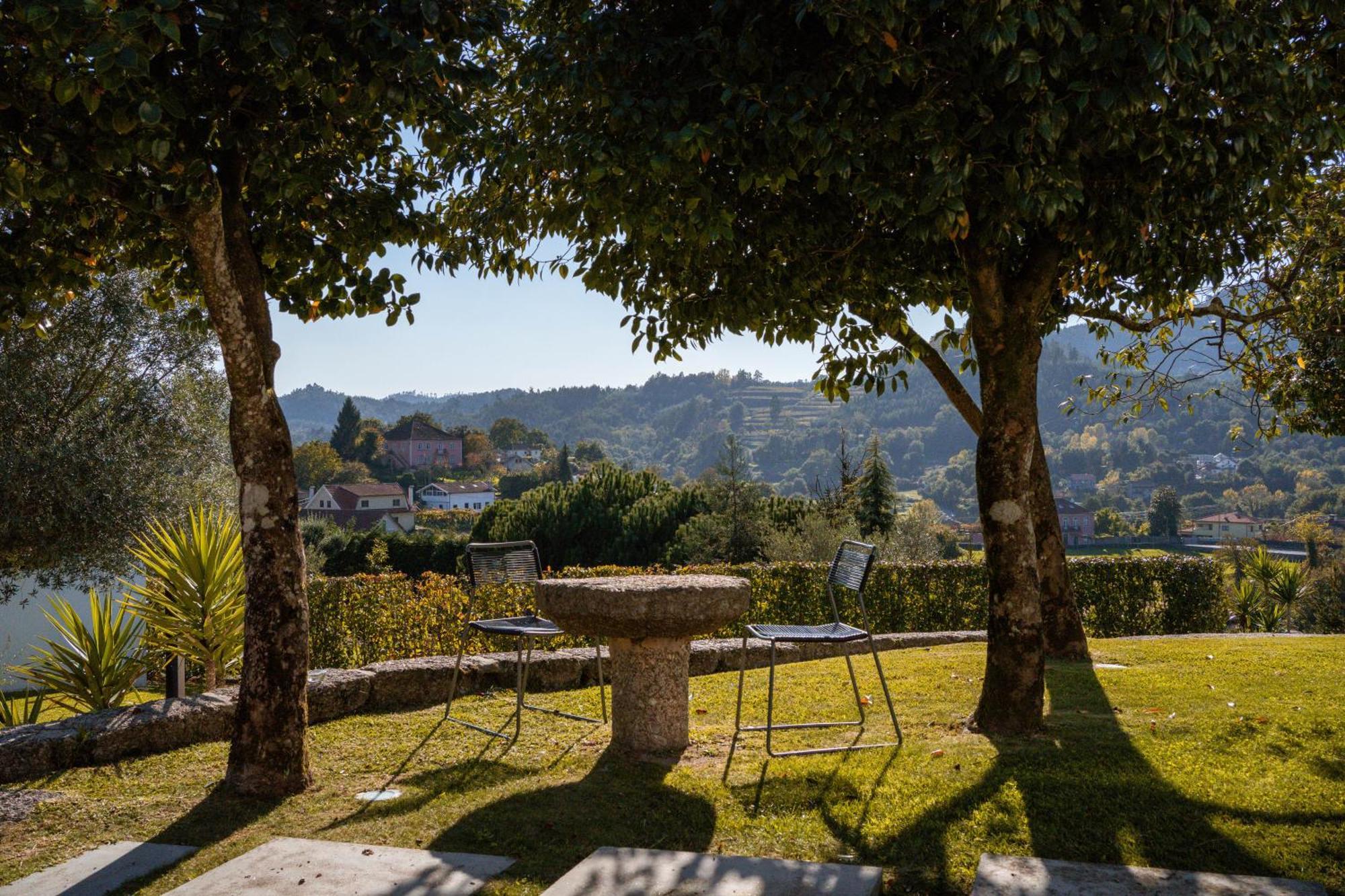 Quinta Da Mouta Farm stay Vieira do Minho