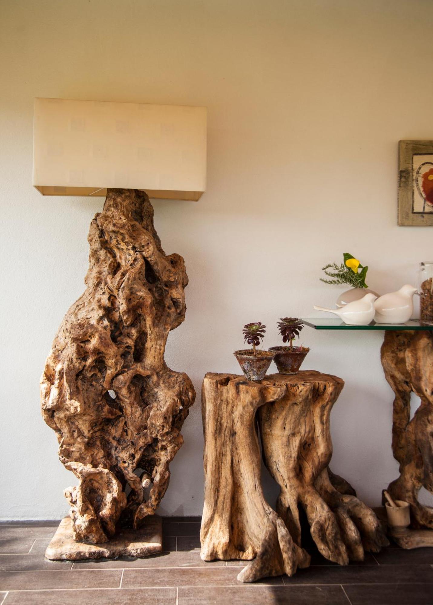 Farm stay Quinta Da Mouta