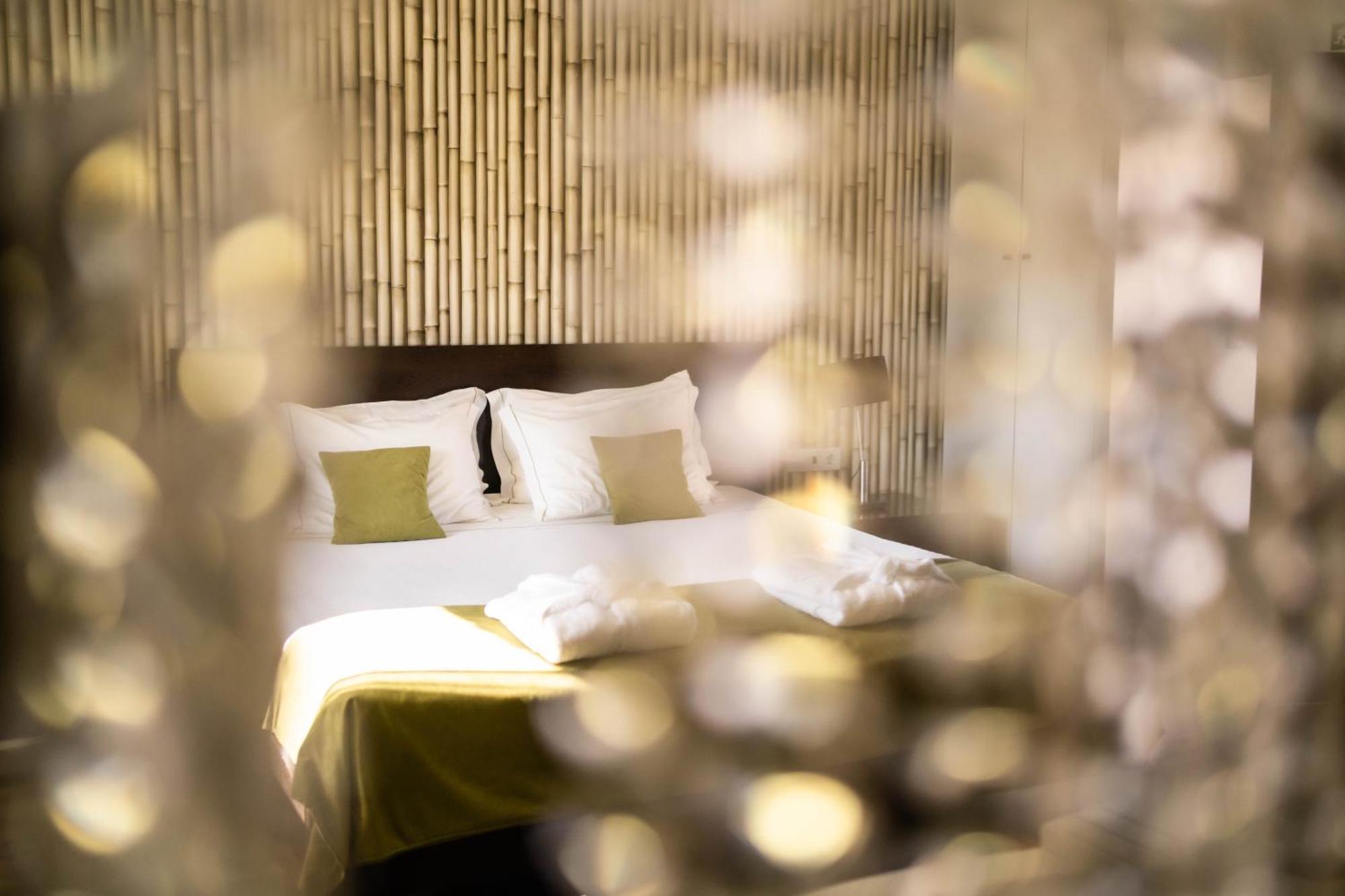 Quinta Da Mouta Farm stay *