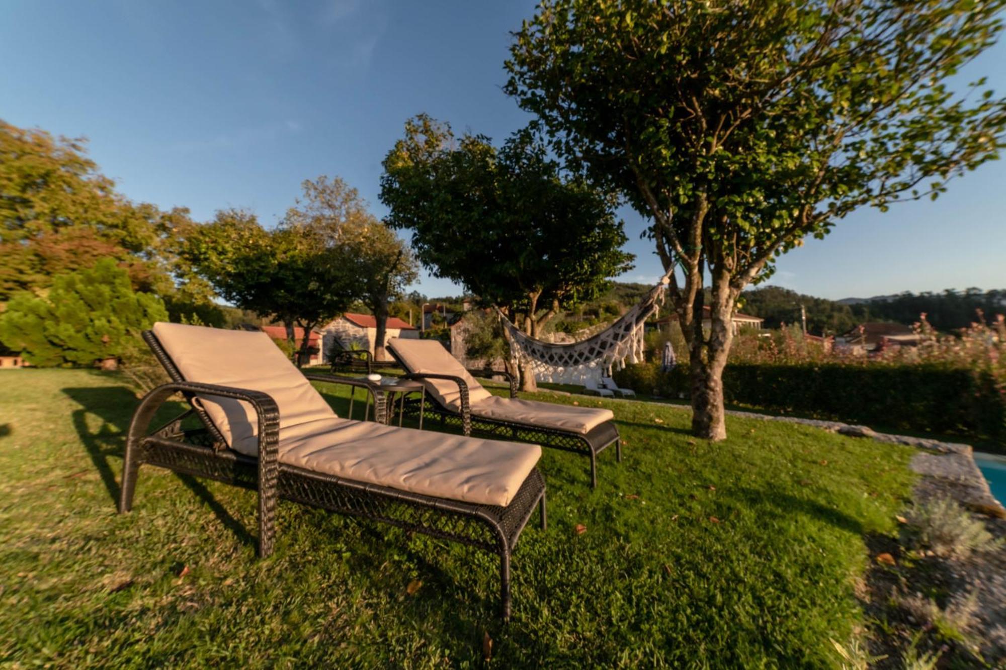 Quinta Da Mouta Farm stay Vieira do Minho