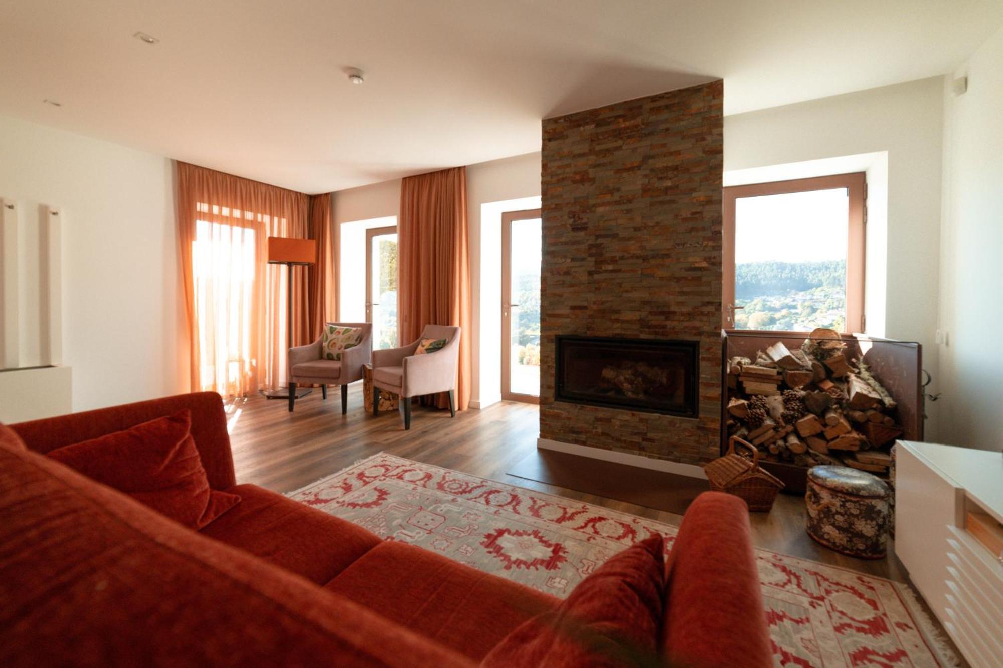 Farm stay Quinta Da Mouta Vieira do Minho