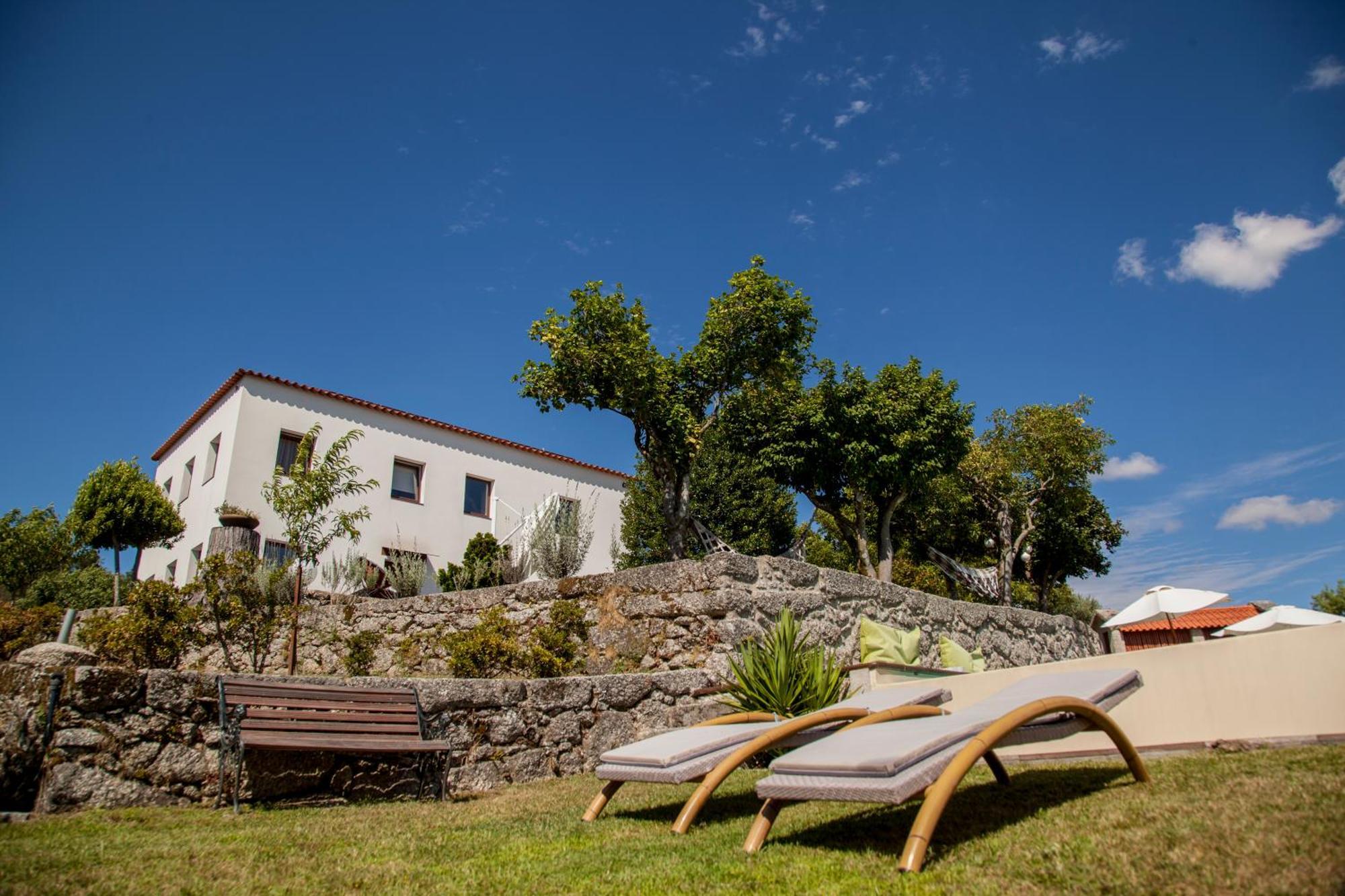 Quinta Da Mouta * Vieira do Minho