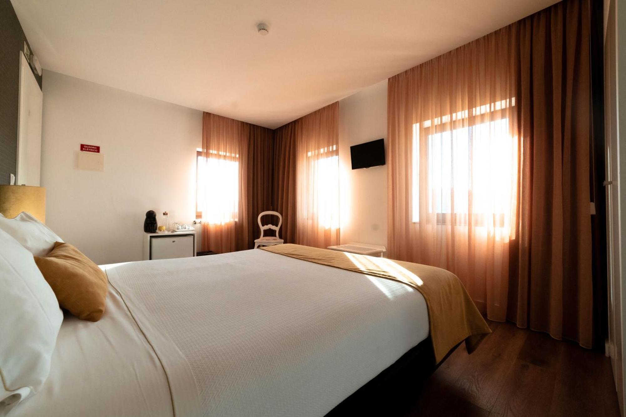 Quinta Da Mouta Farm stay *