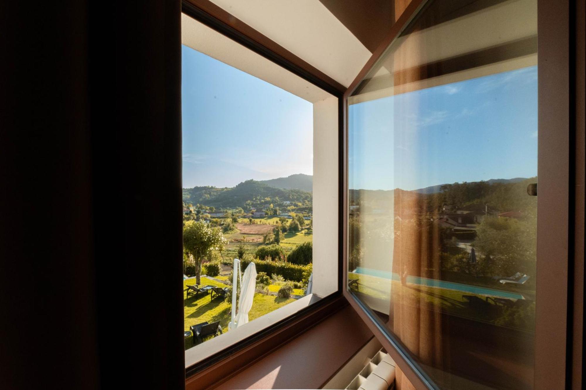 Quinta Da Mouta Farm stay Vieira do Minho
