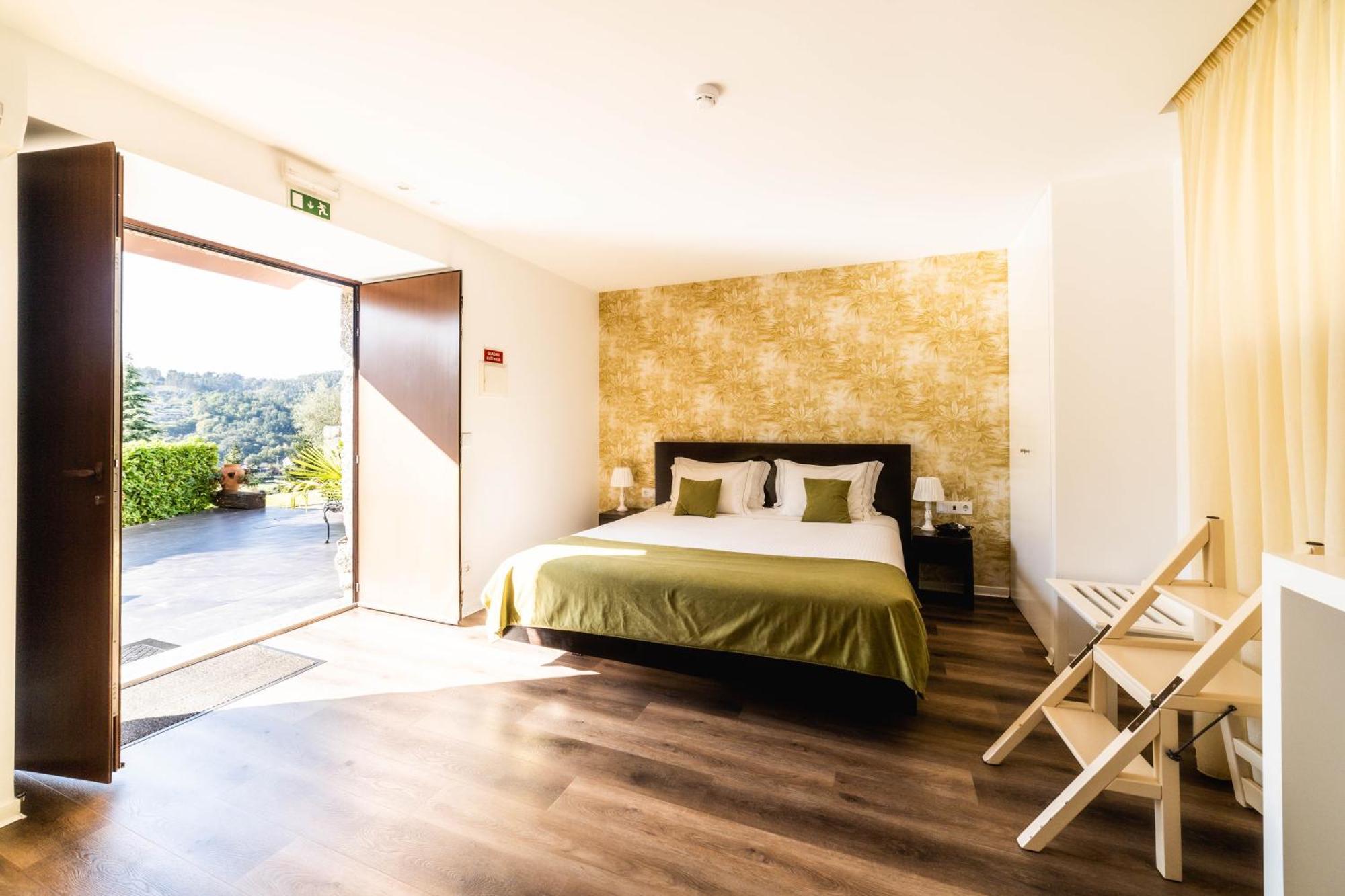 Quinta Da Mouta Farm stay