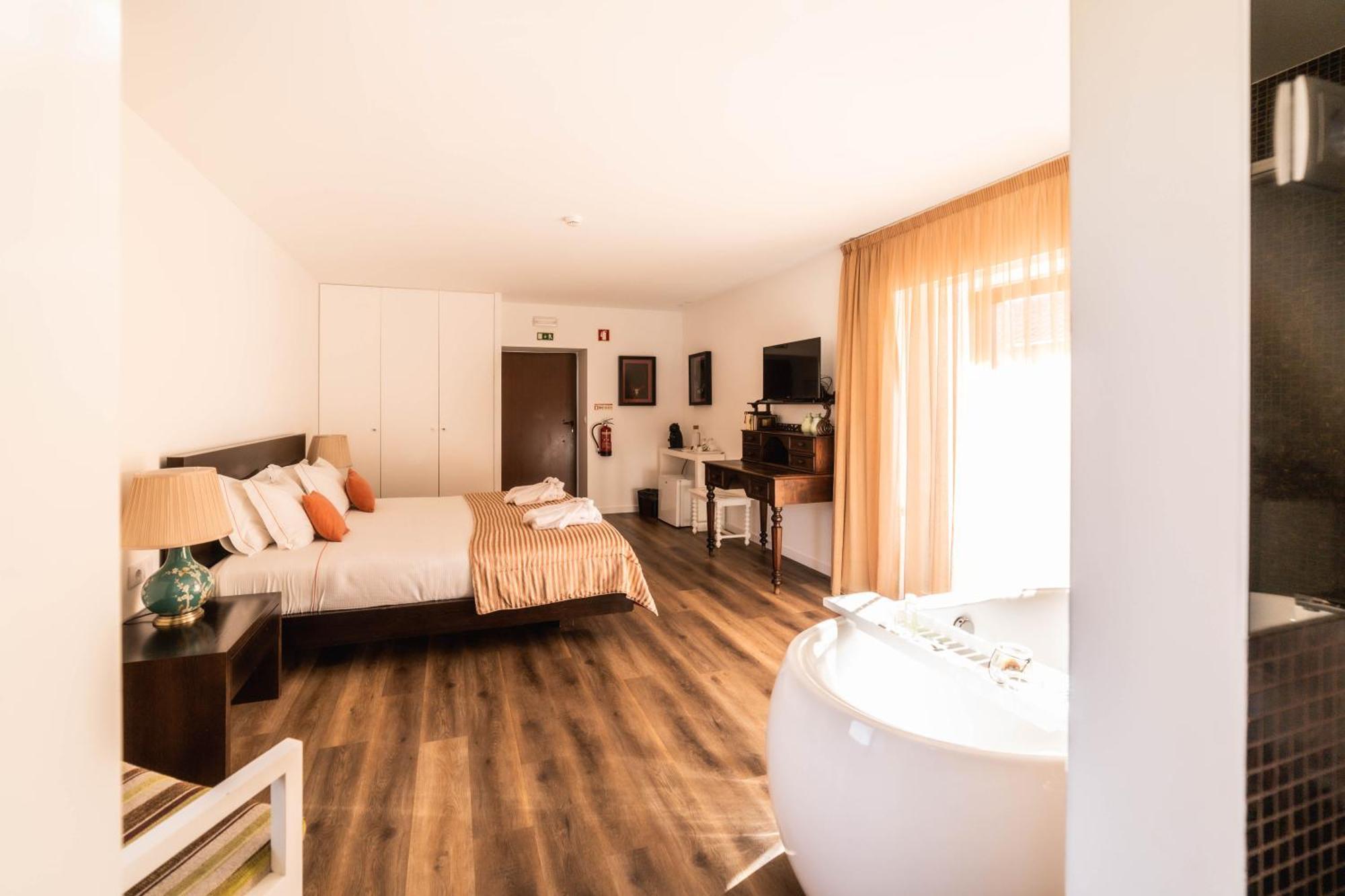 Quinta Da Mouta Farm stay *
