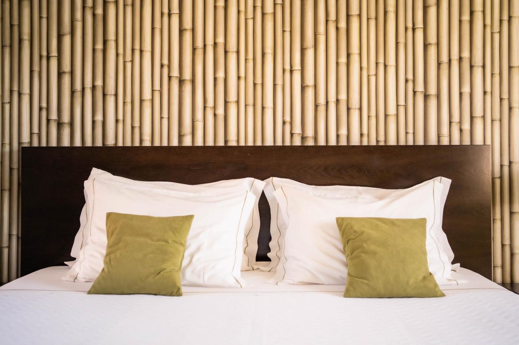 Farm stay Quinta Da Mouta *