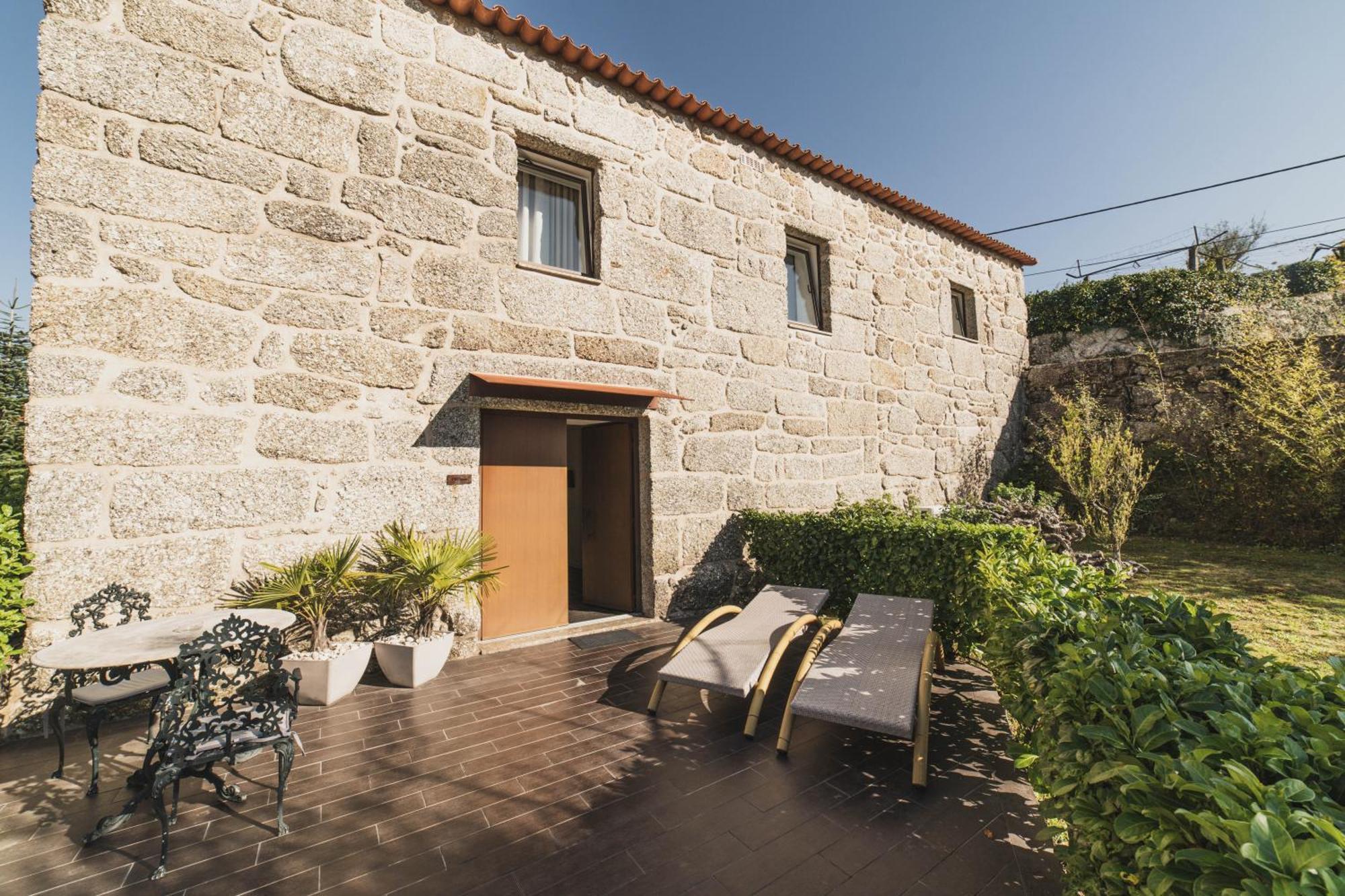 Quinta Da Mouta