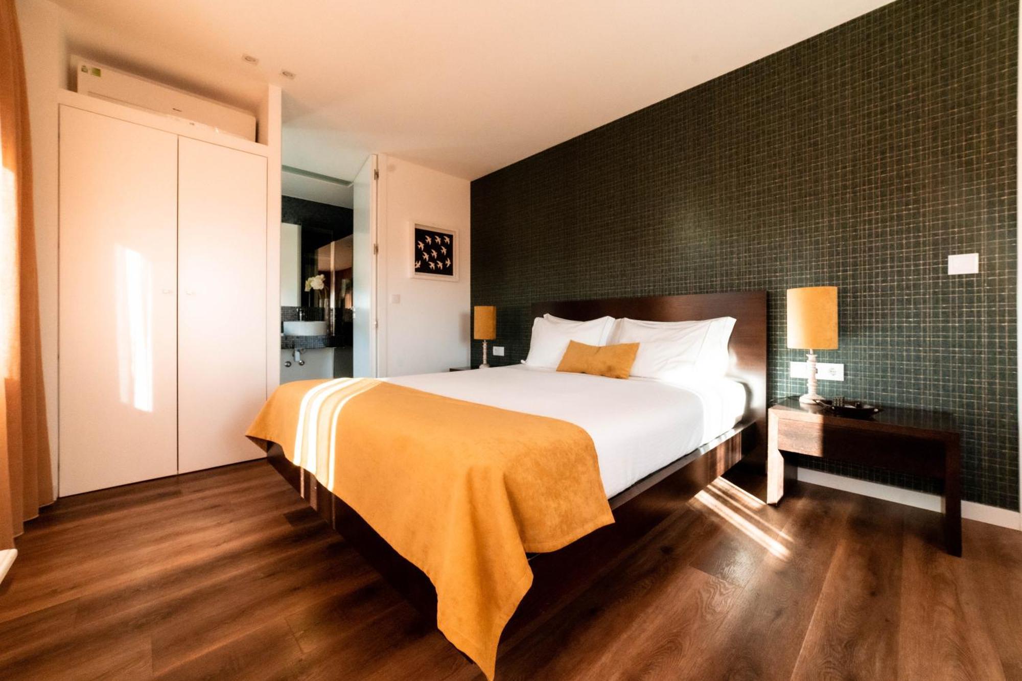 Farm stay Quinta Da Mouta