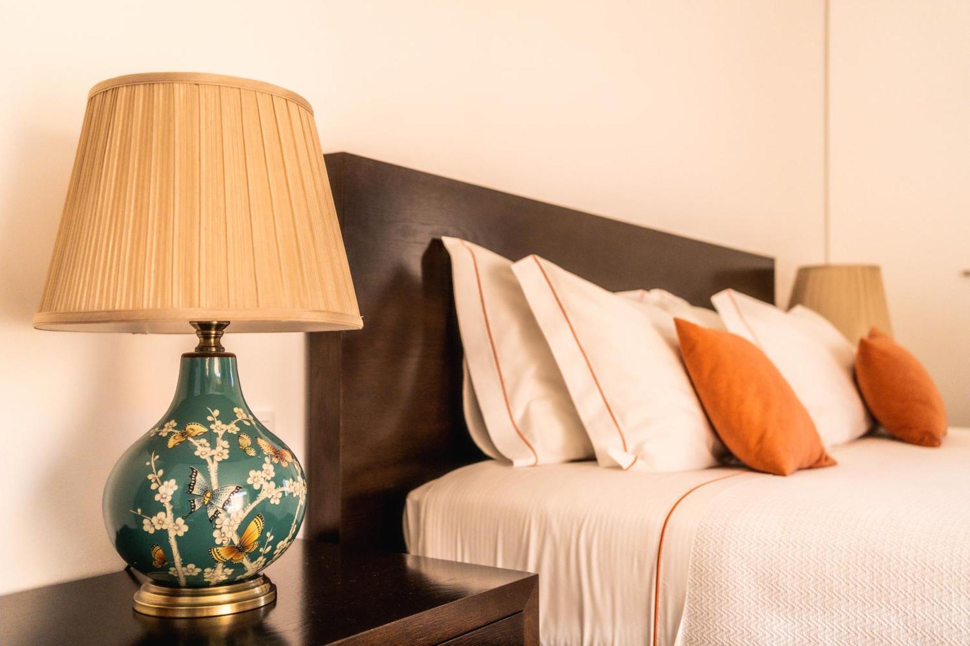 Farm stay Quinta Da Mouta *
