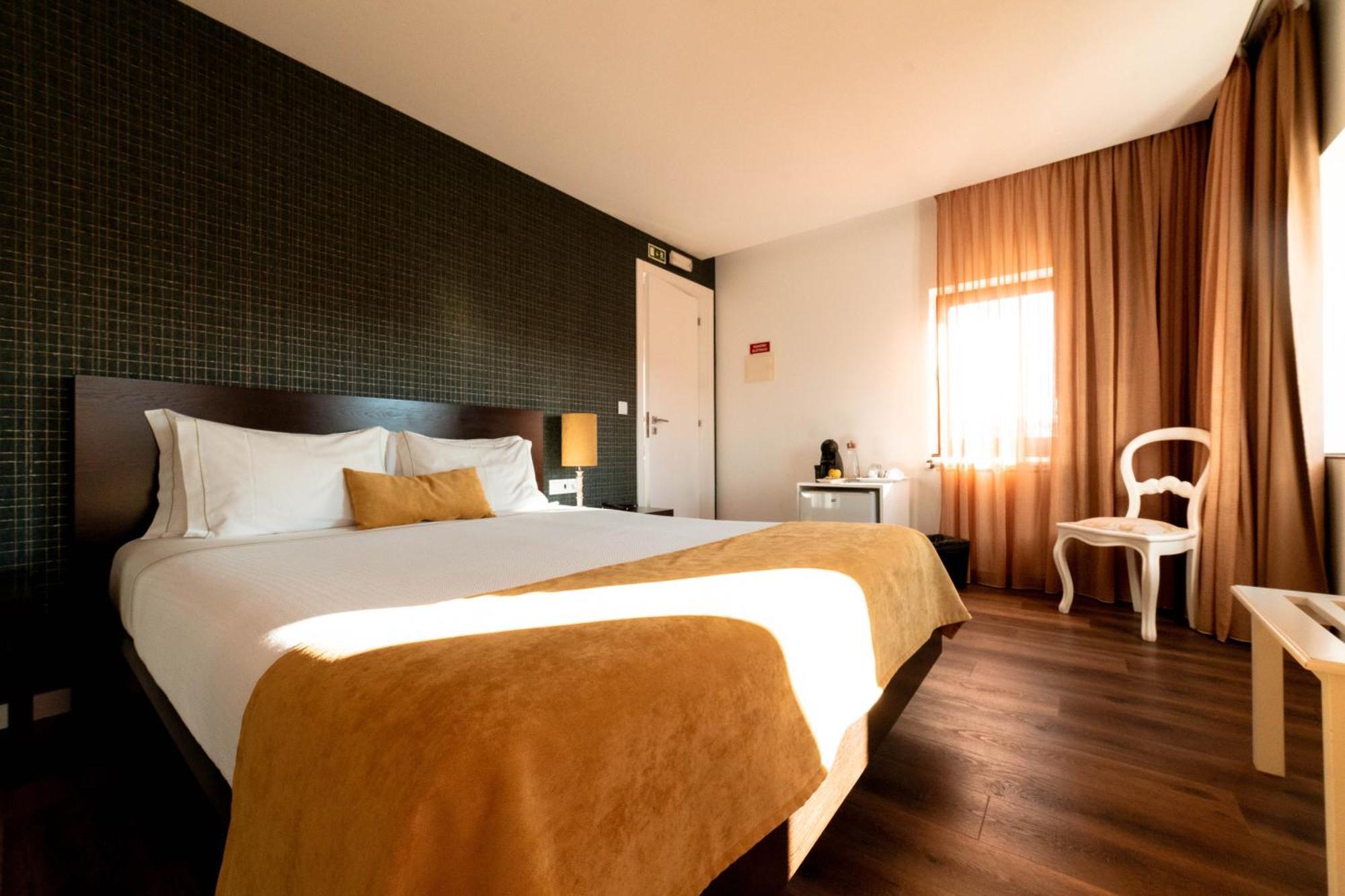 Quinta Da Mouta Farm stay Vieira do Minho
