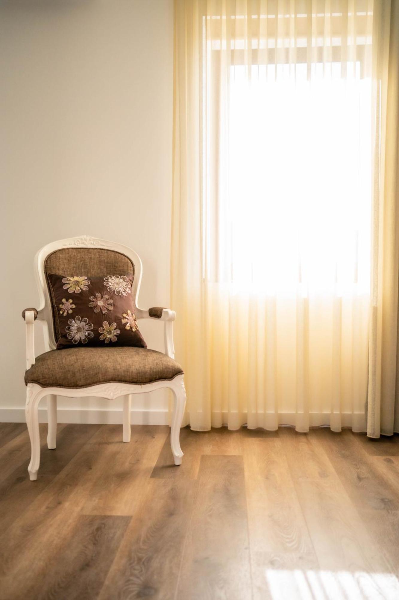Farm stay Quinta Da Mouta Vieira do Minho