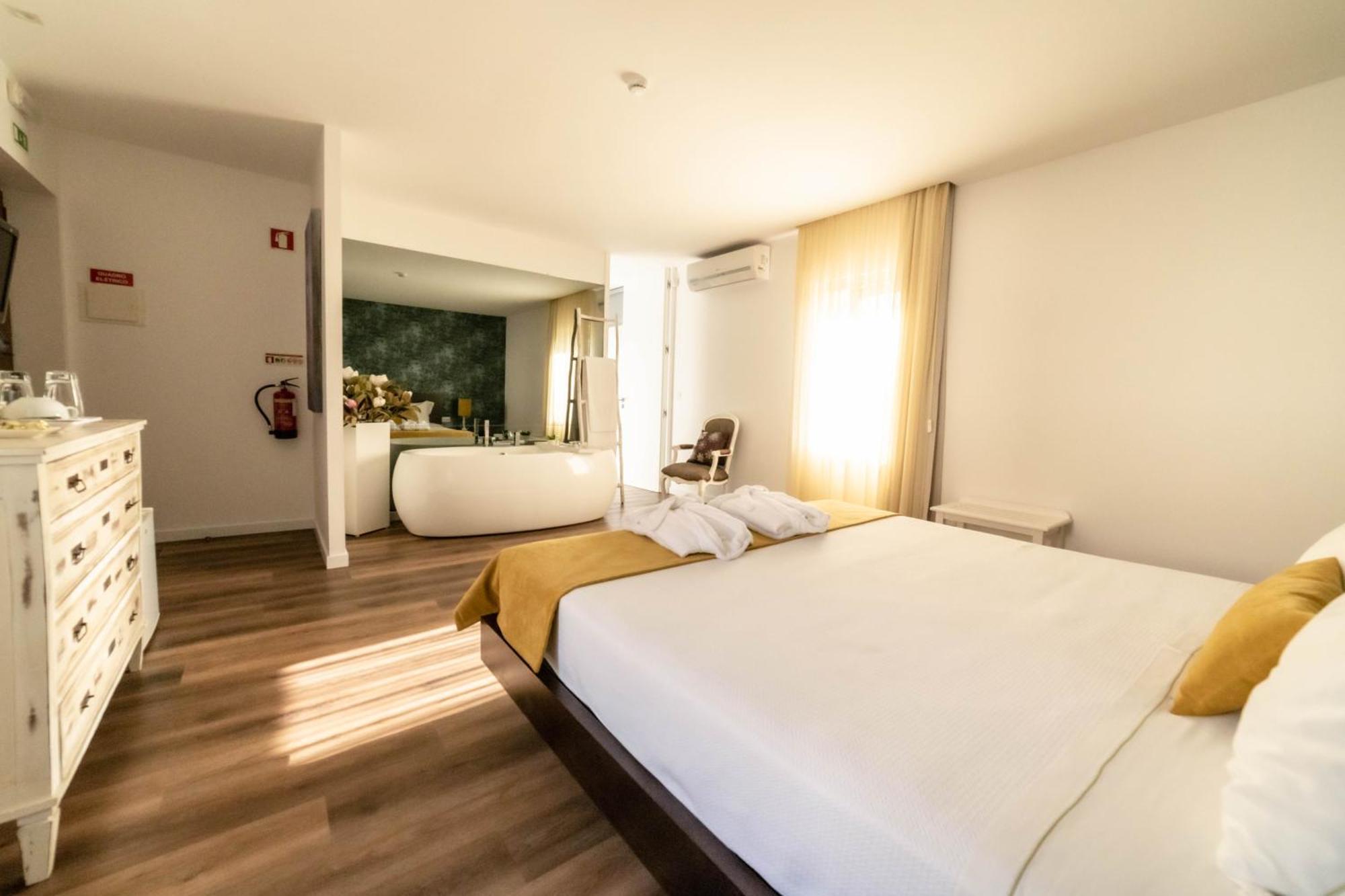 Quinta Da Mouta Farm stay Vieira do Minho