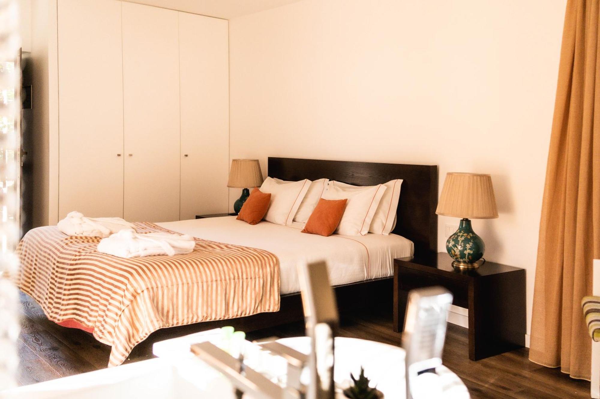 Quinta Da Mouta Farm stay *