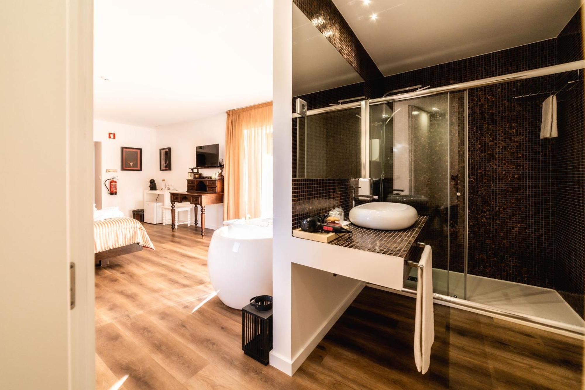 Quinta Da Mouta Farm stay Vieira do Minho