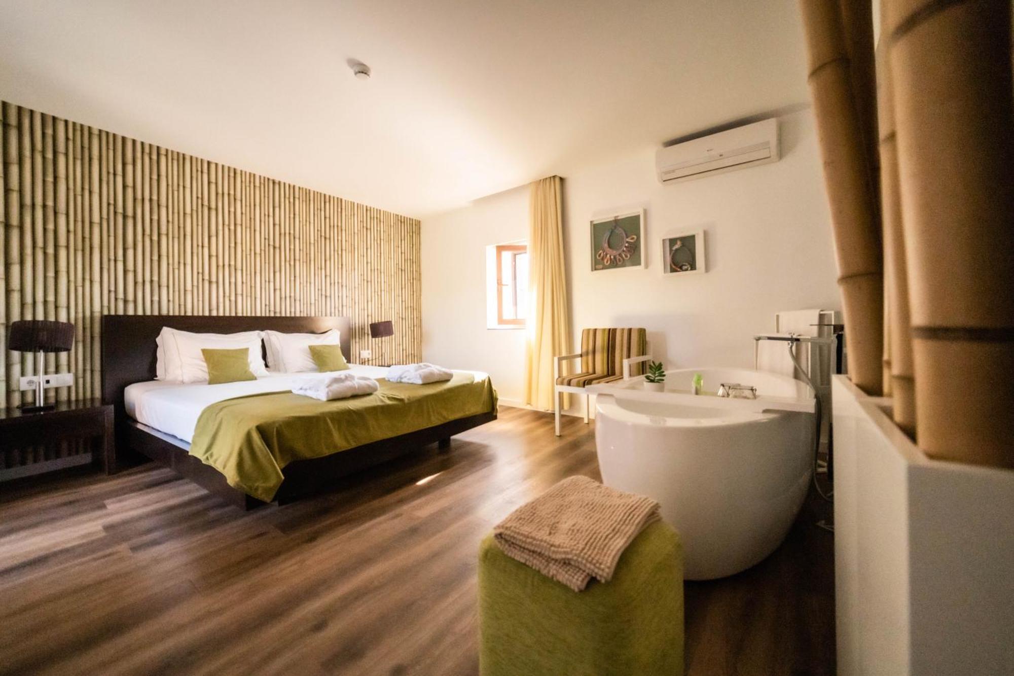 Farm stay Quinta Da Mouta Vieira do Minho