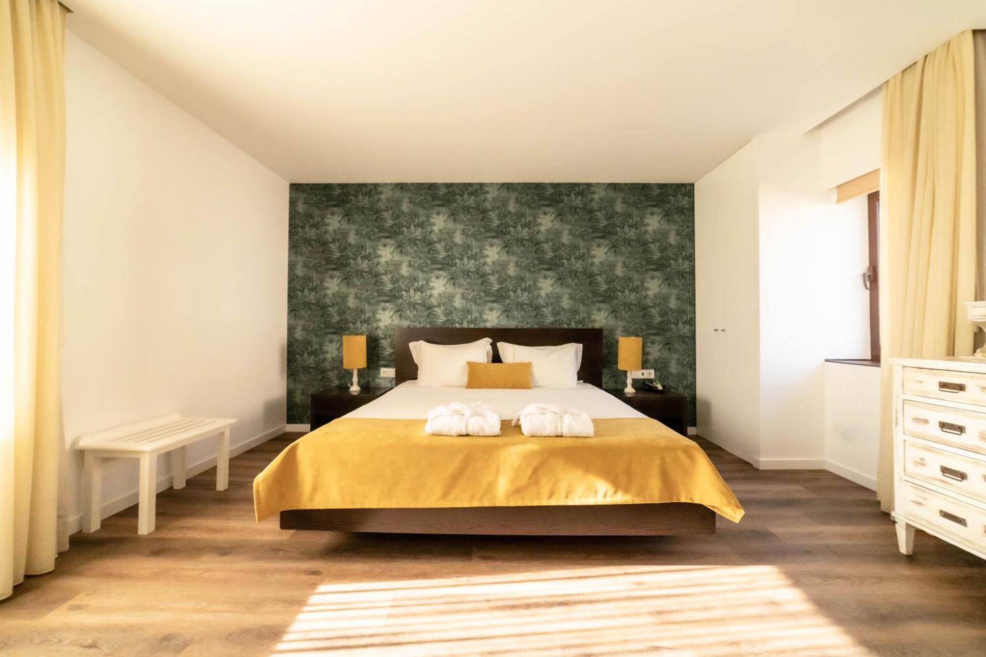 Quinta Da Mouta Farm stay *