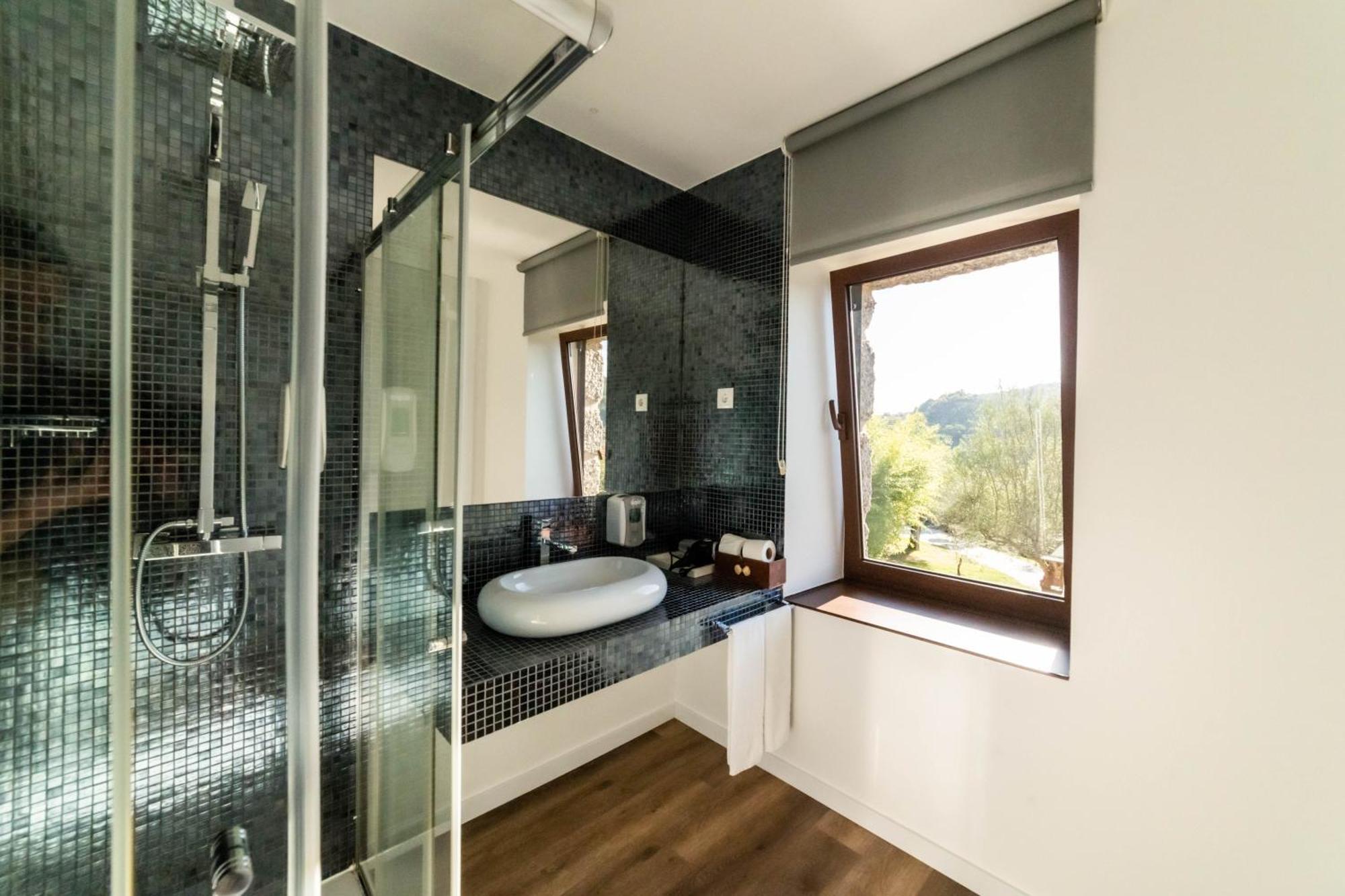 Farm stay Quinta Da Mouta Vieira do Minho