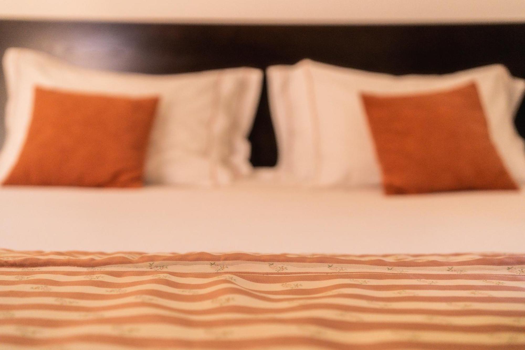 Quinta Da Mouta Farm stay