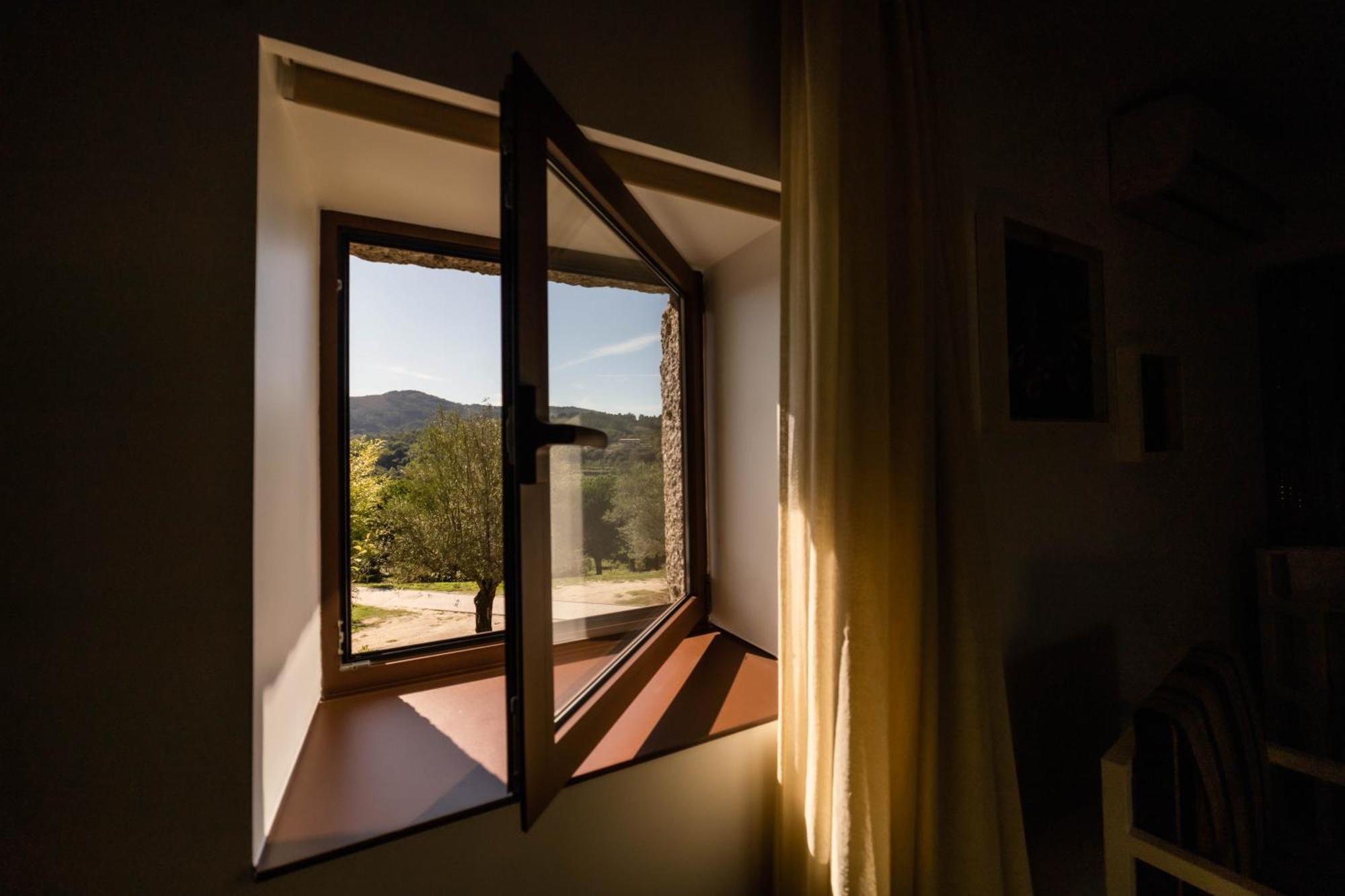 Farm stay Quinta Da Mouta *