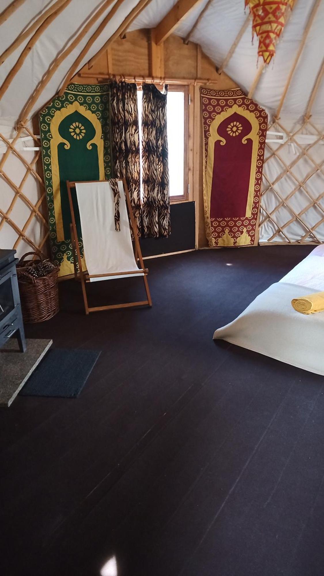 Farm stay Quinta De Sao Jose Dos Montes