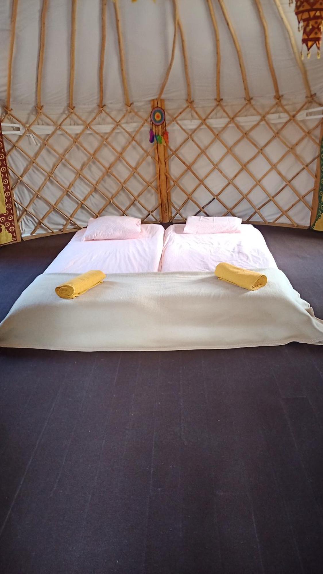Quinta De Sao Jose Dos Montes Farm stay *