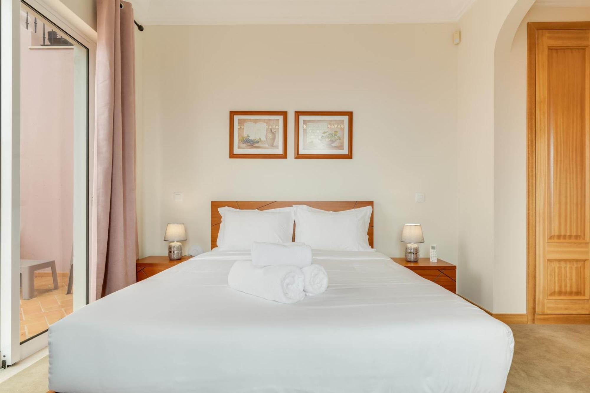 Holiday park Balancal And Palheiro Village Funchal (Madeira)