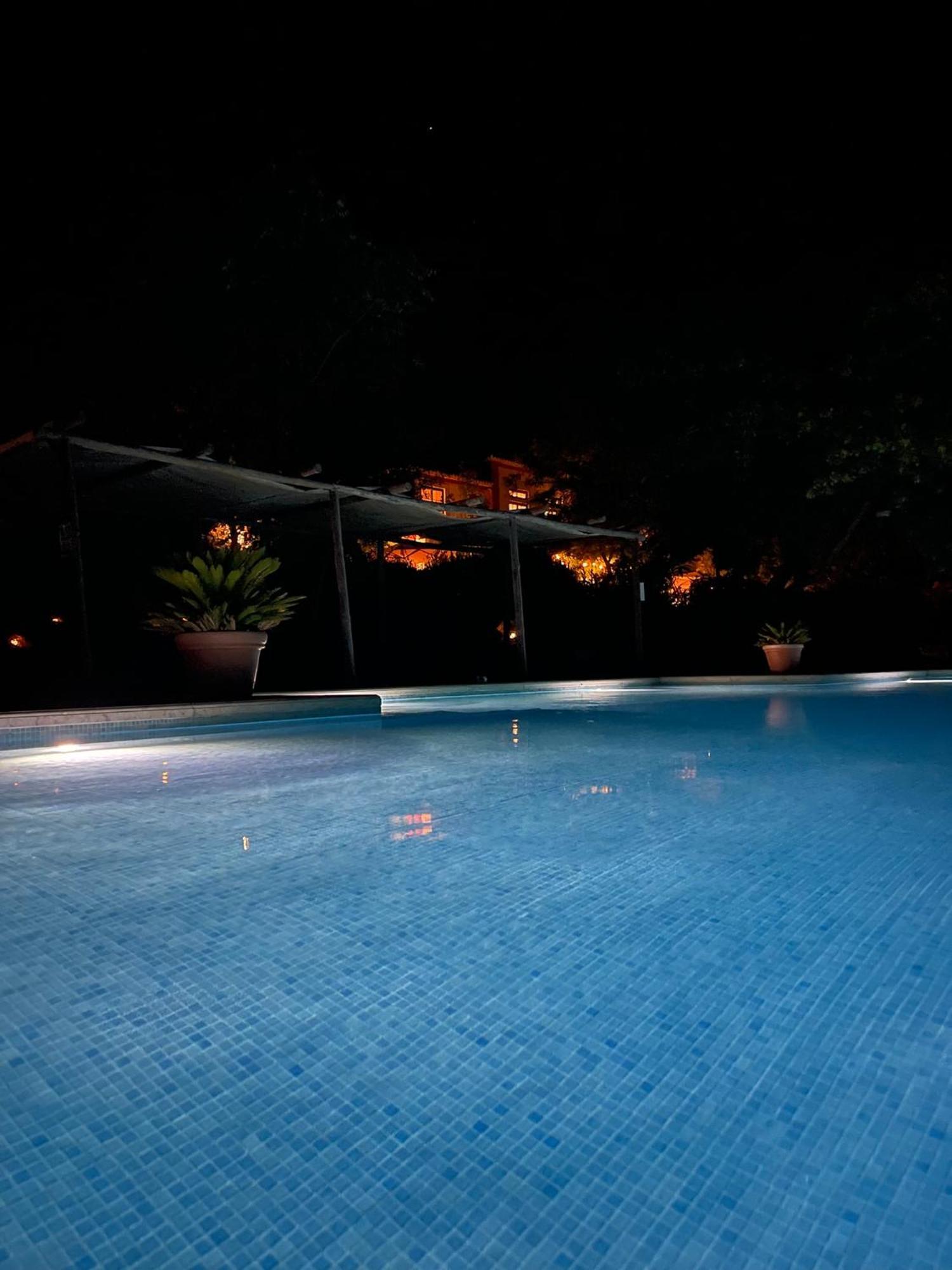 Rural Monte Da Provenca Hotel