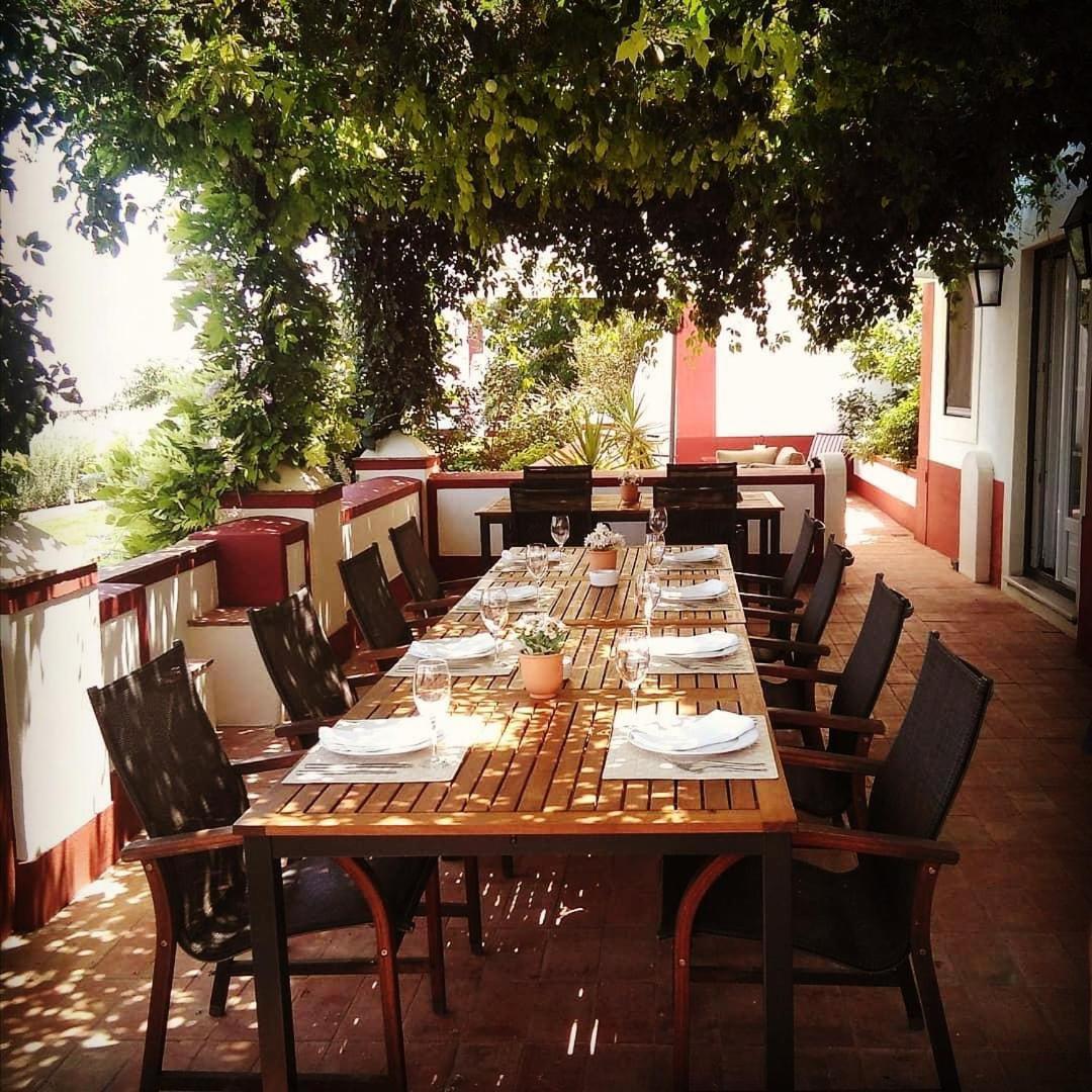 Hotel Rural Monte Da Provenca