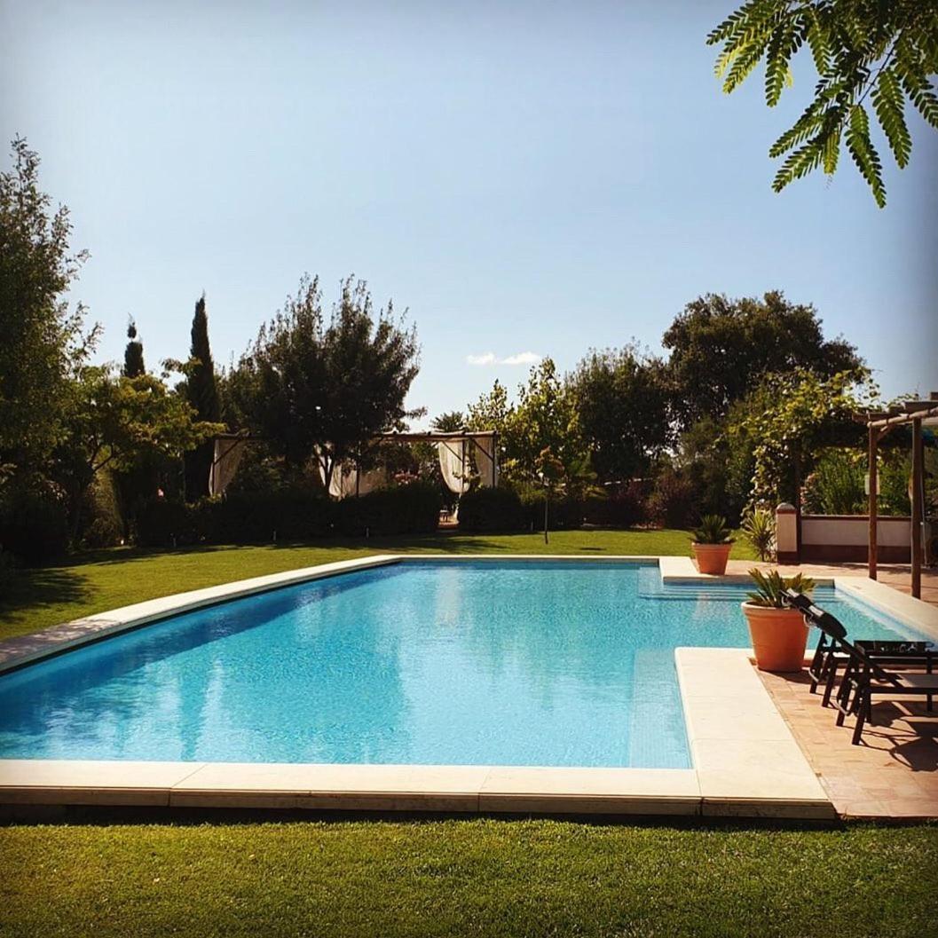Rural Monte Da Provenca Hotel 4*