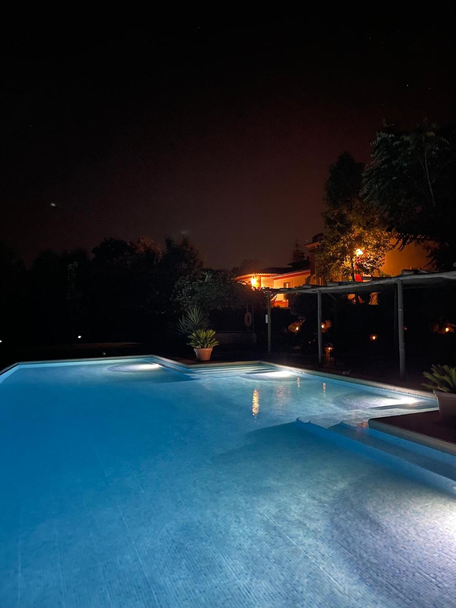 Hotel Rural Monte Da Provenca Elvas