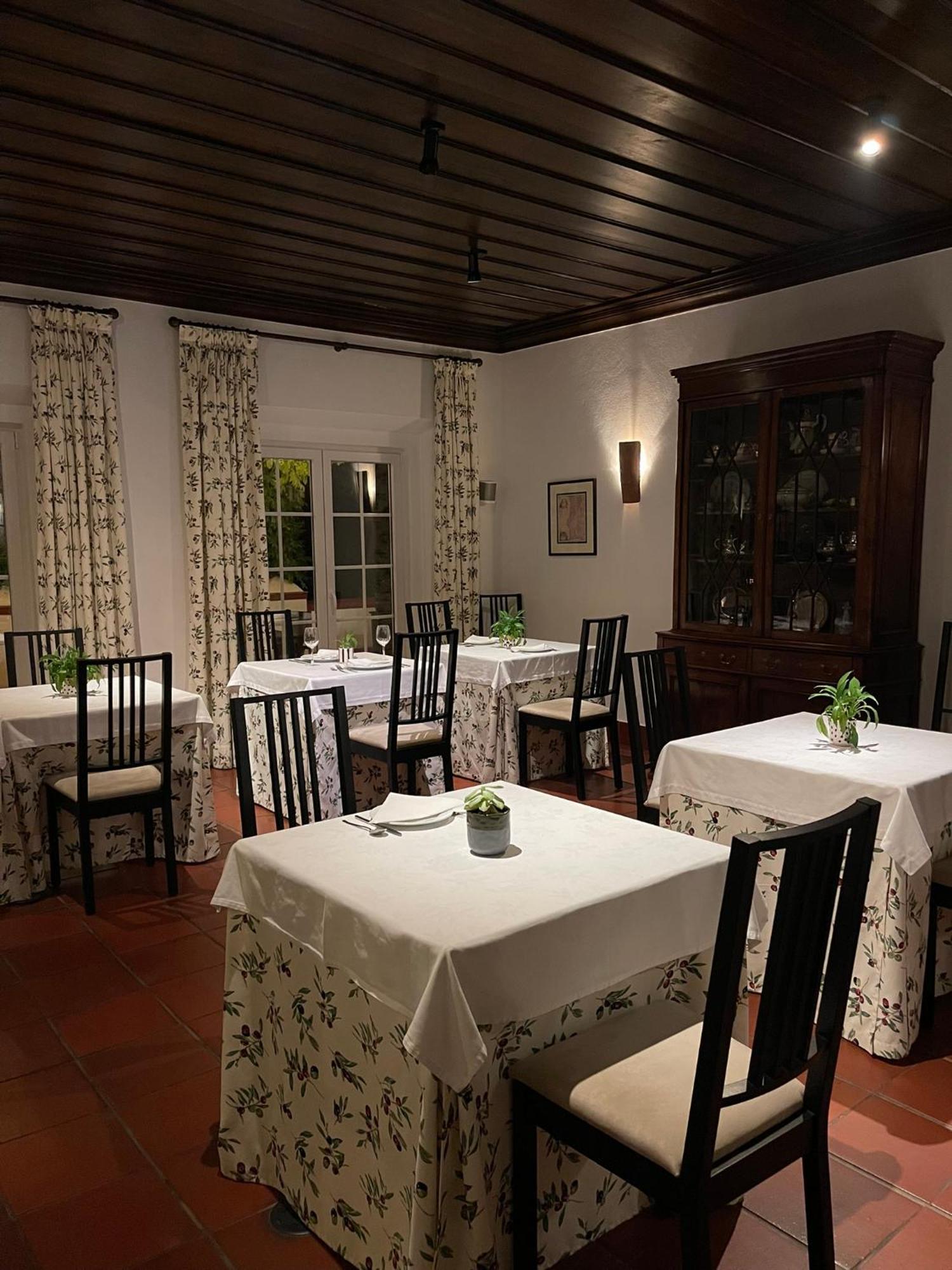 Rural Monte Da Provenca 4* Elvas