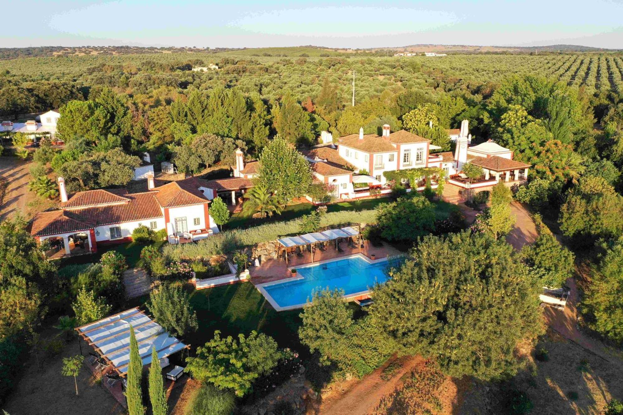 Rural Monte Da Provenca Hotel