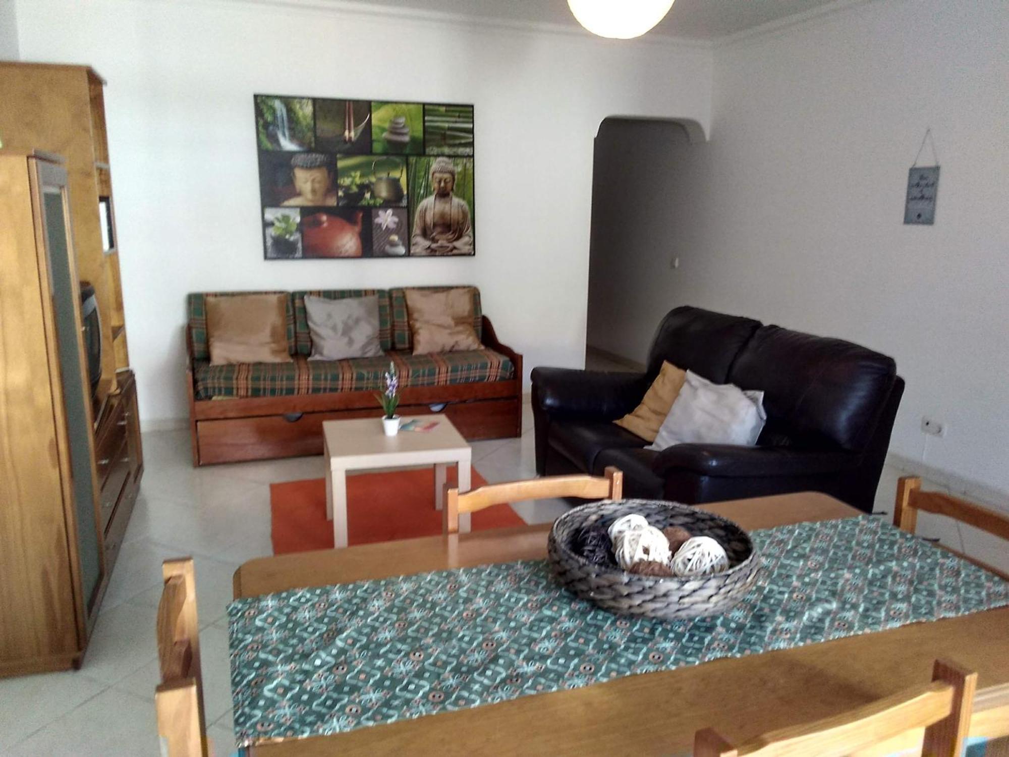 Monica Apartment