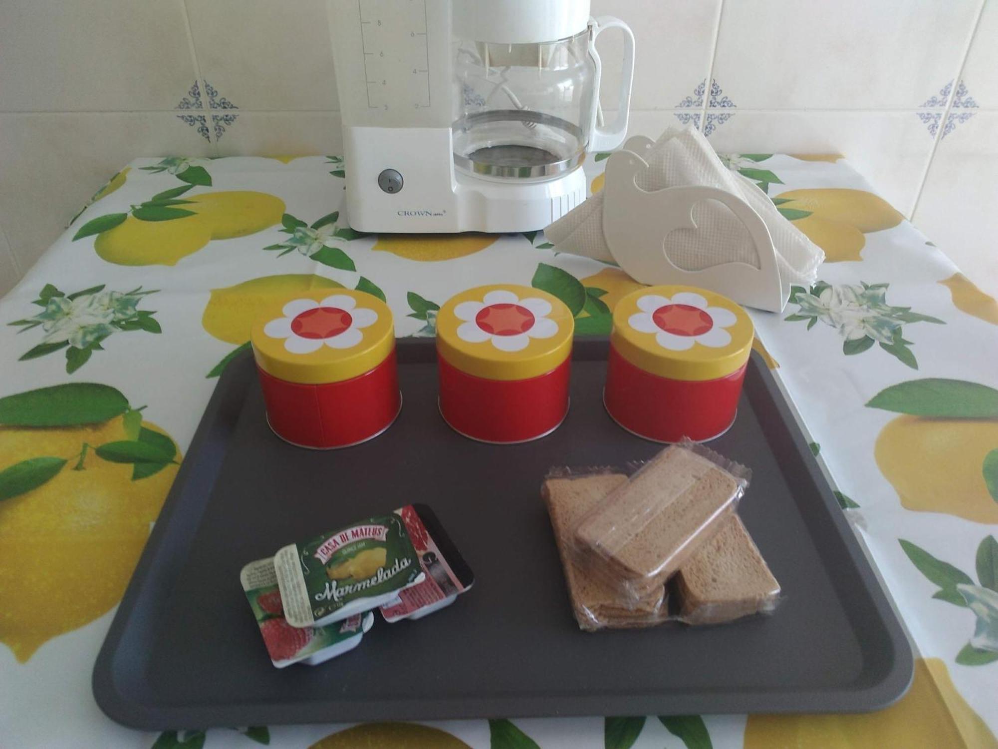 Monica Apartamento *