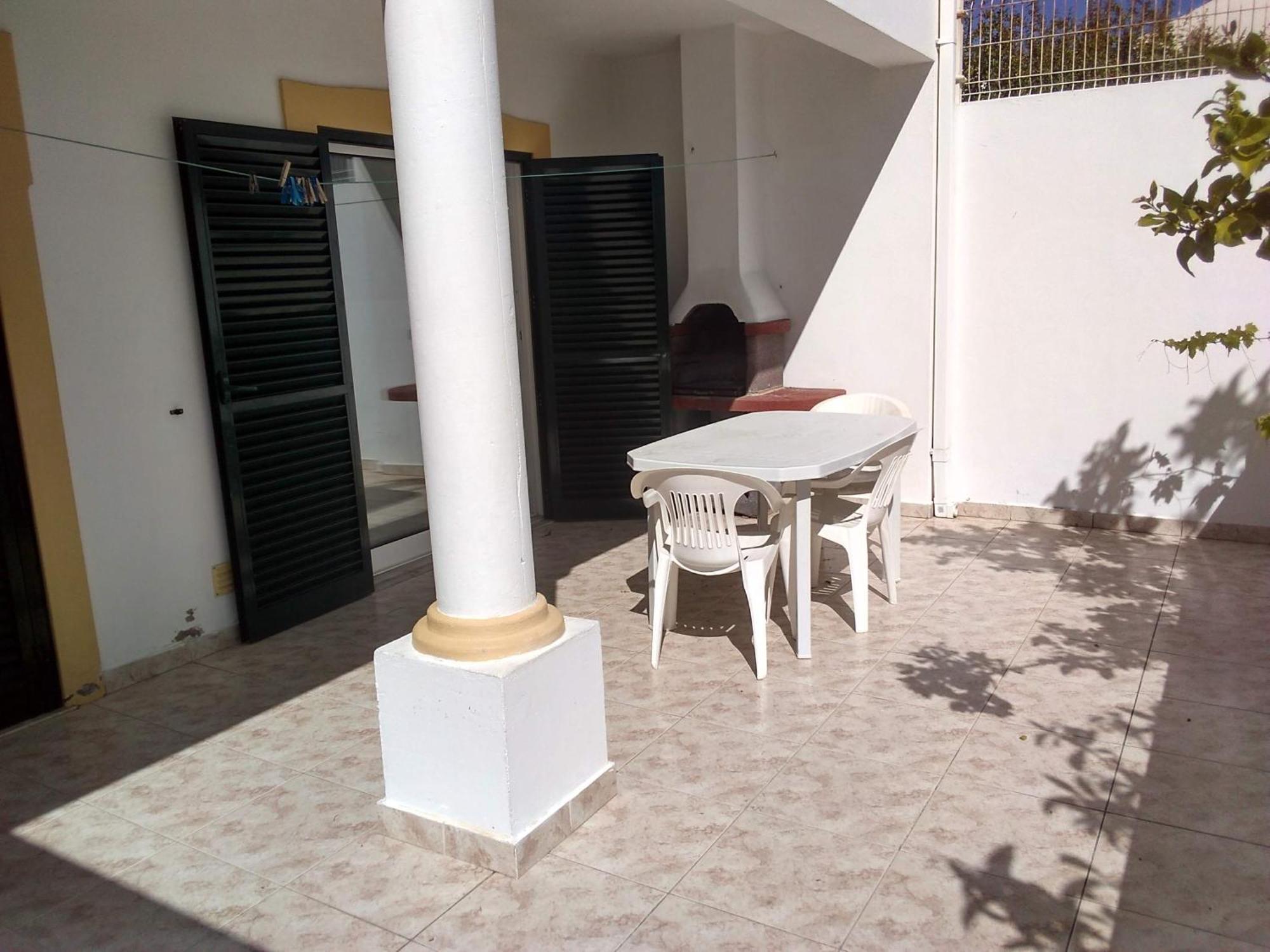 Apartamento Monica *