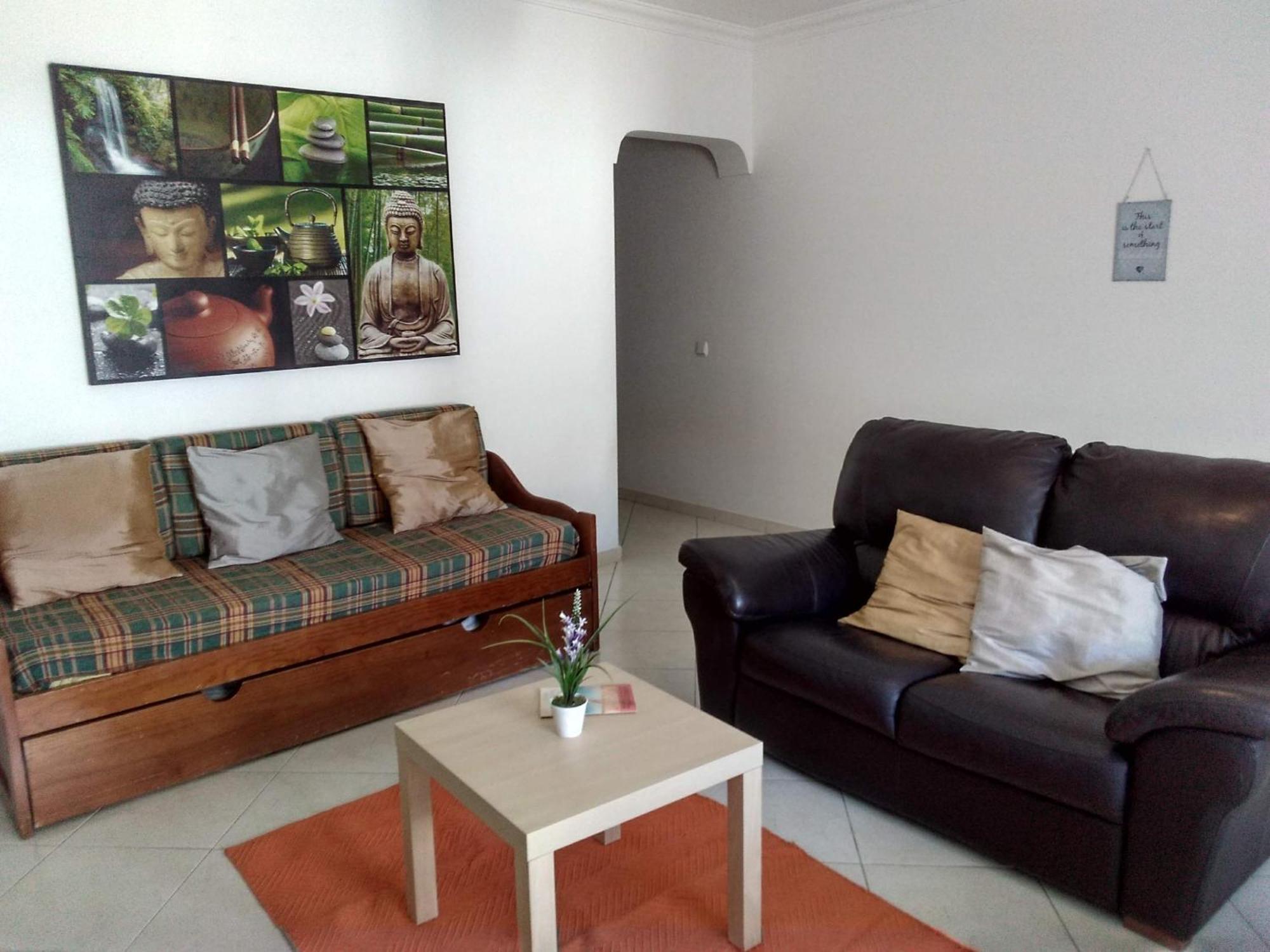 Apartamento Monica Quarteira