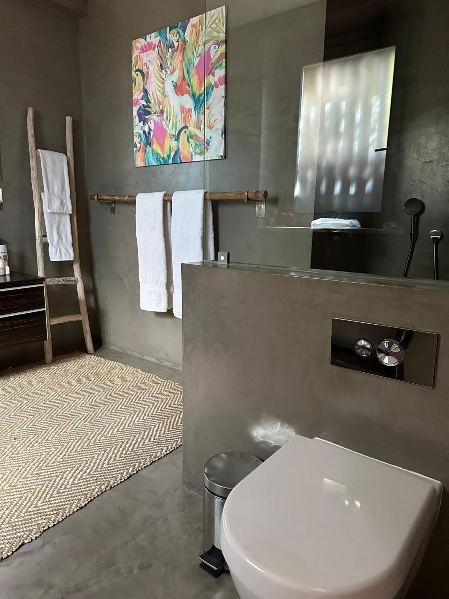 Fazenda Nova Country house