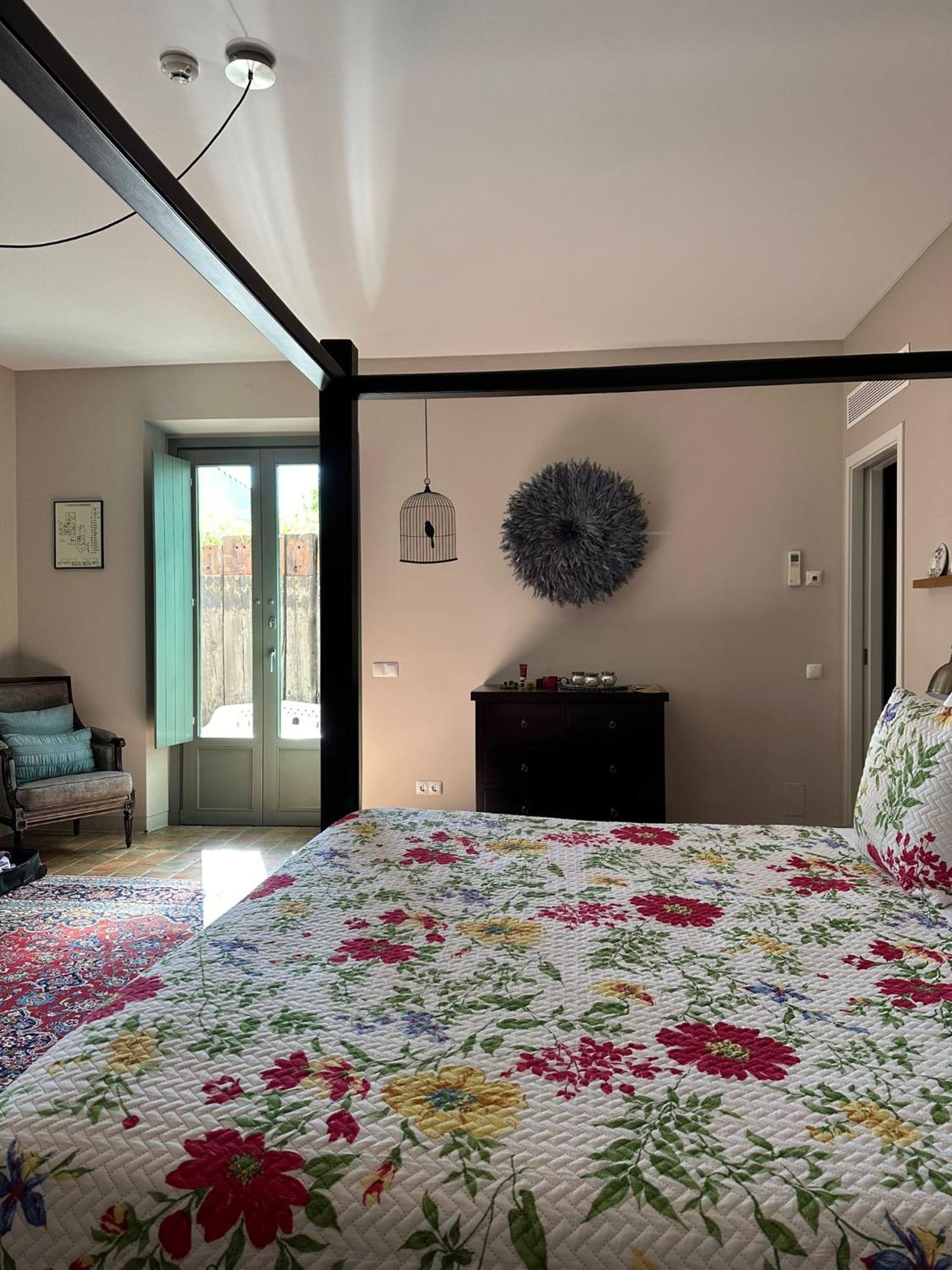 Country house Fazenda Nova *