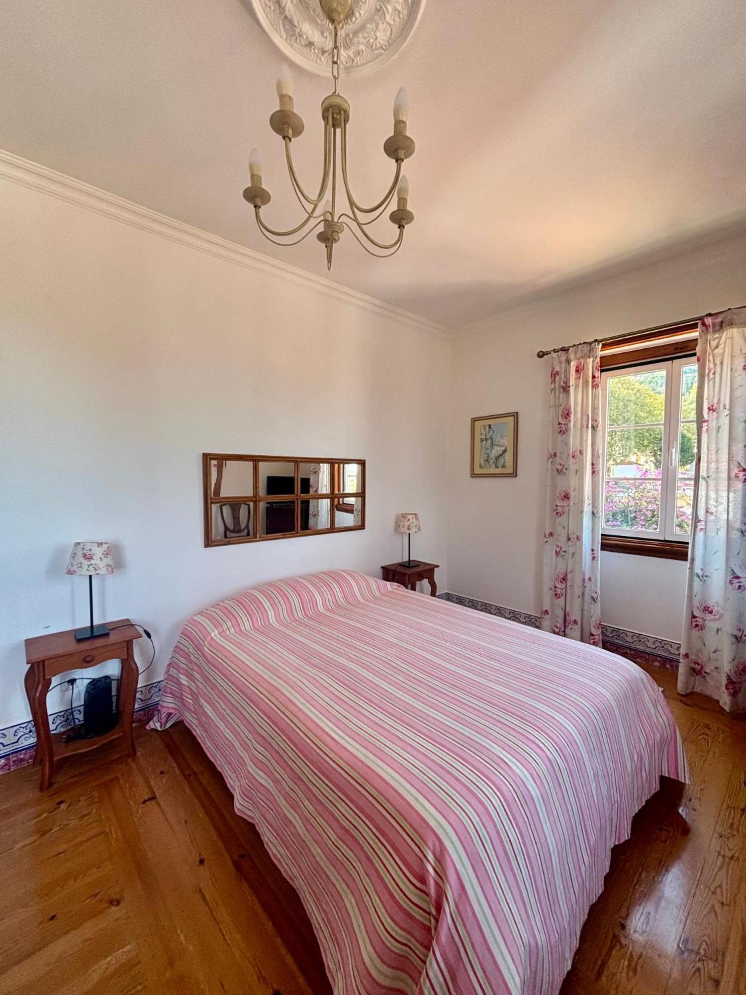 Apartment Casa Da 1a