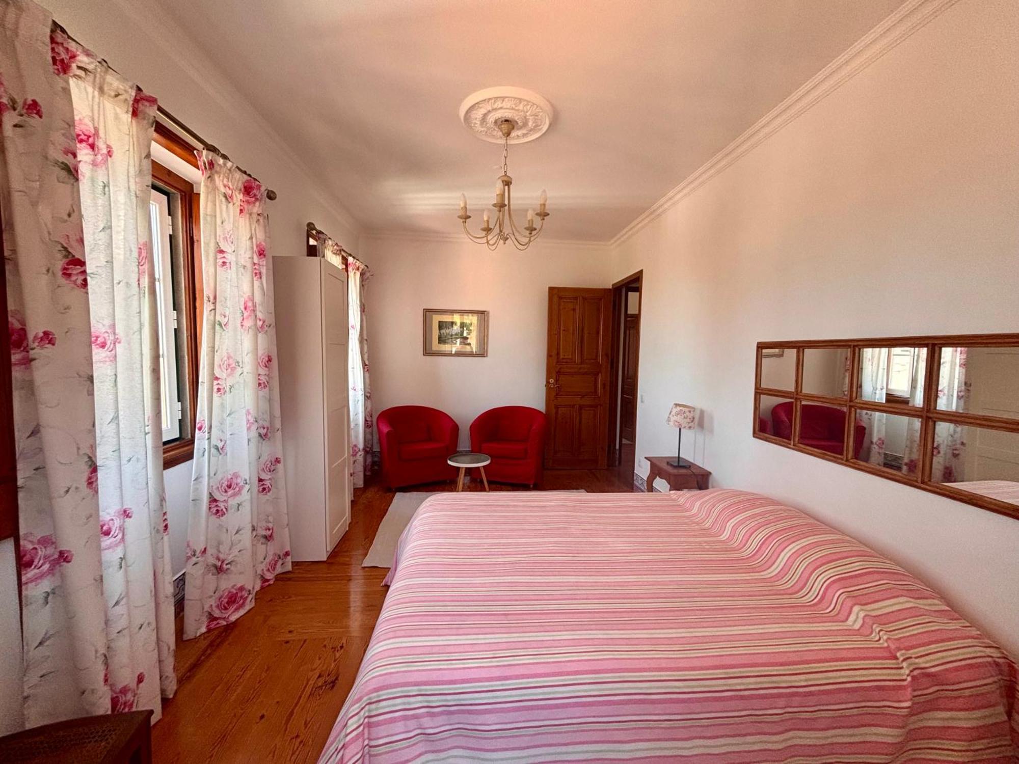 Casa Da 1a Apartment *