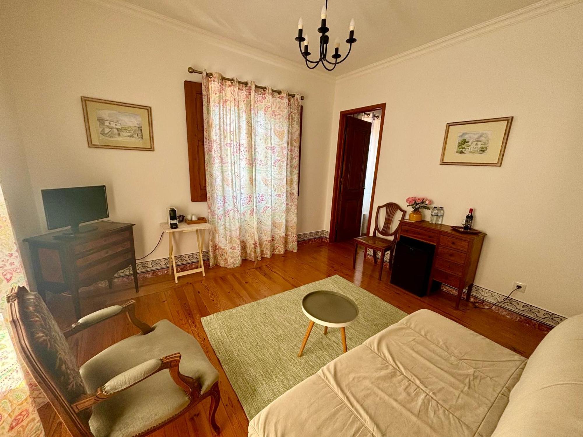 Casa Da 1b * Sintra