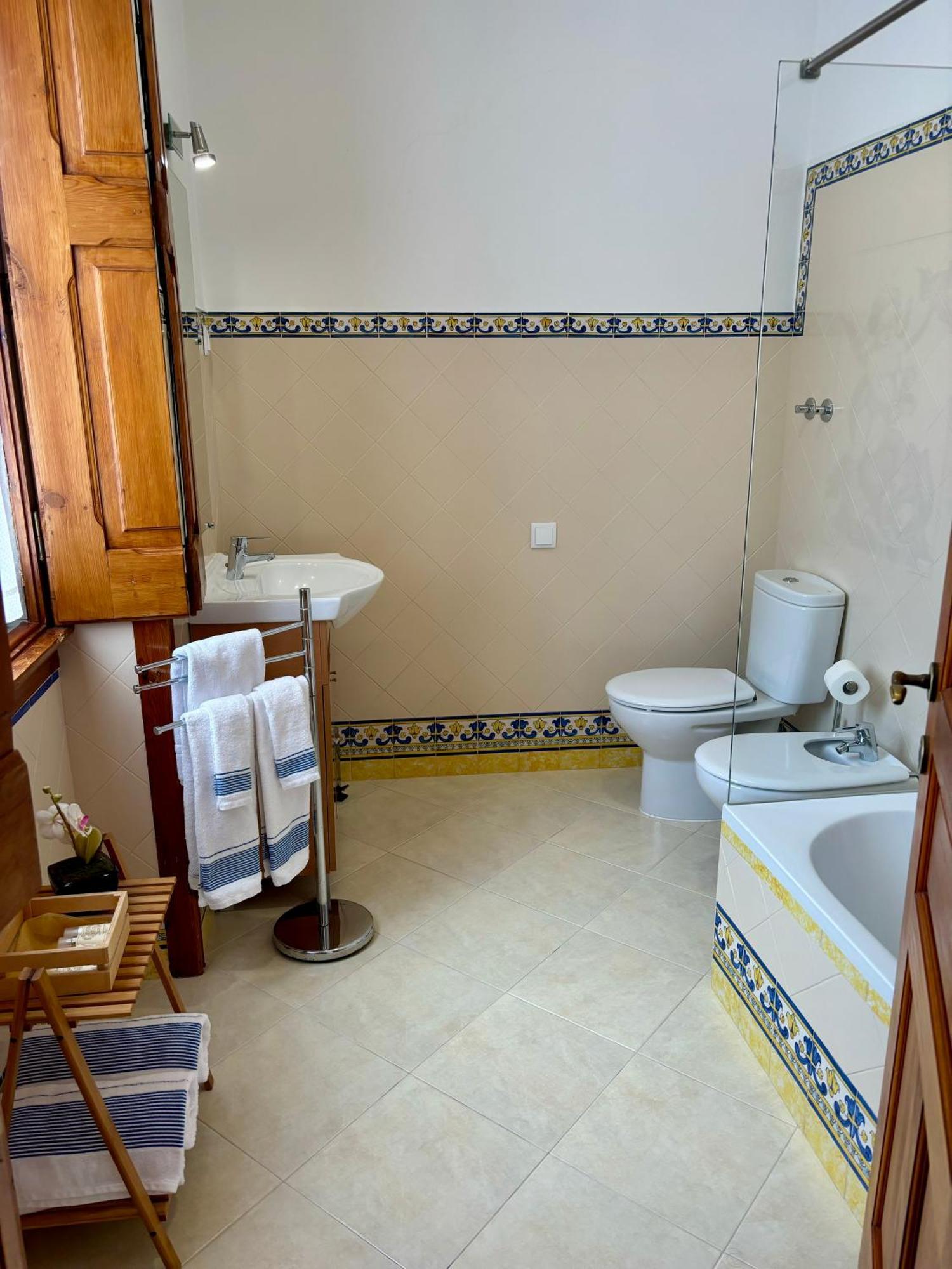 Guest house Casa Da 1b