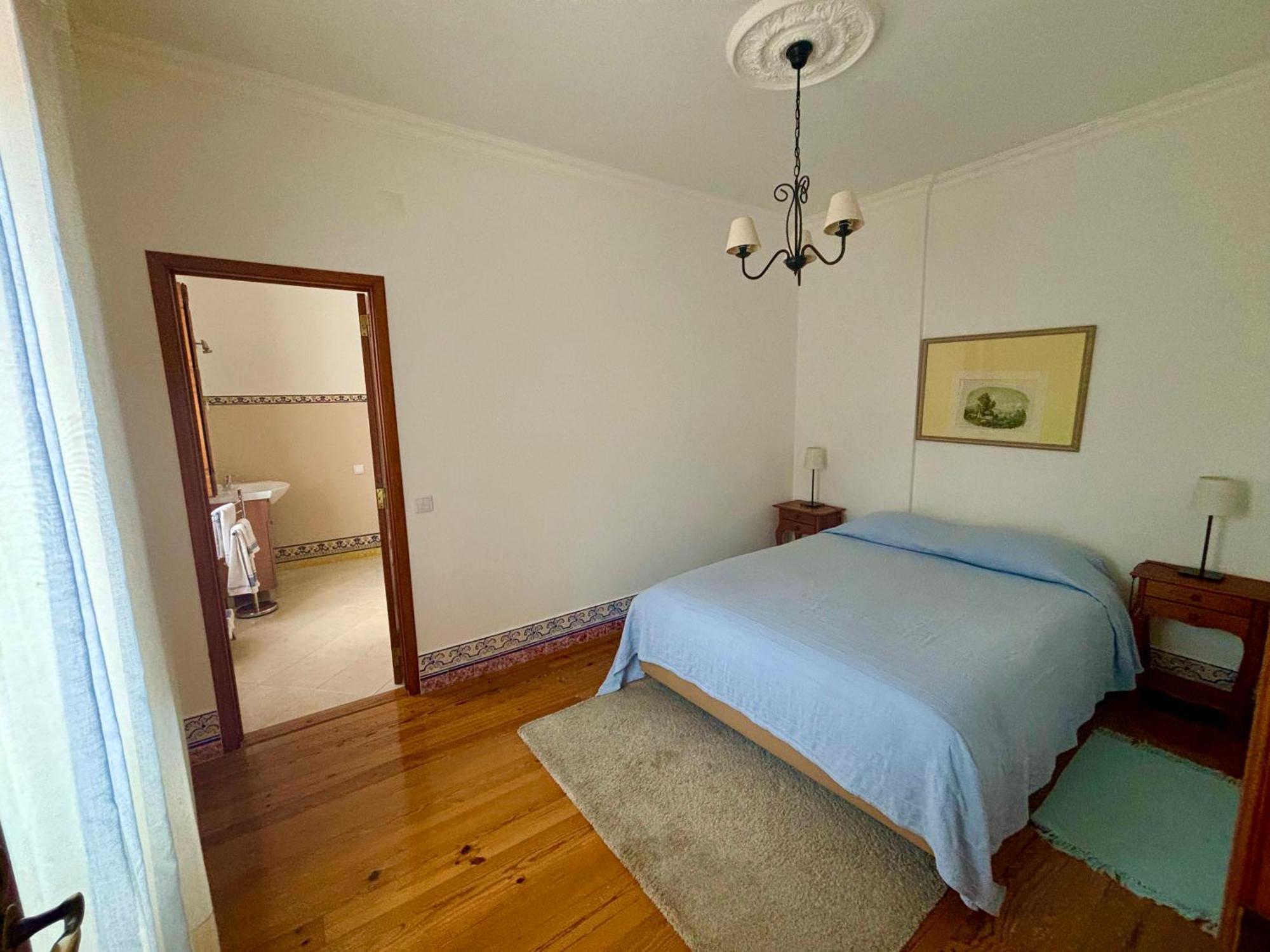 Casa Da 1b Guest house *