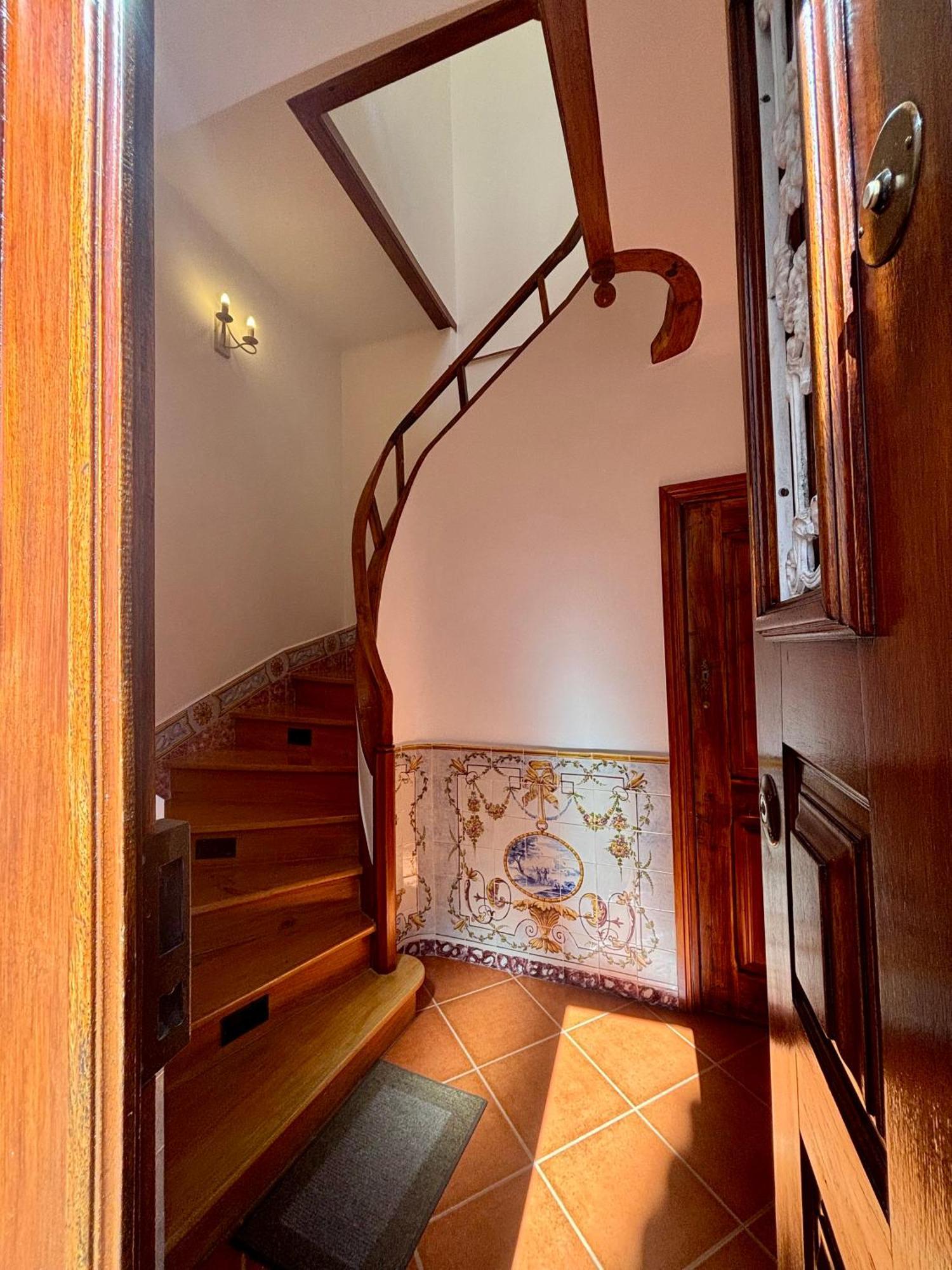 Casa Da 1b Guest house Sintra