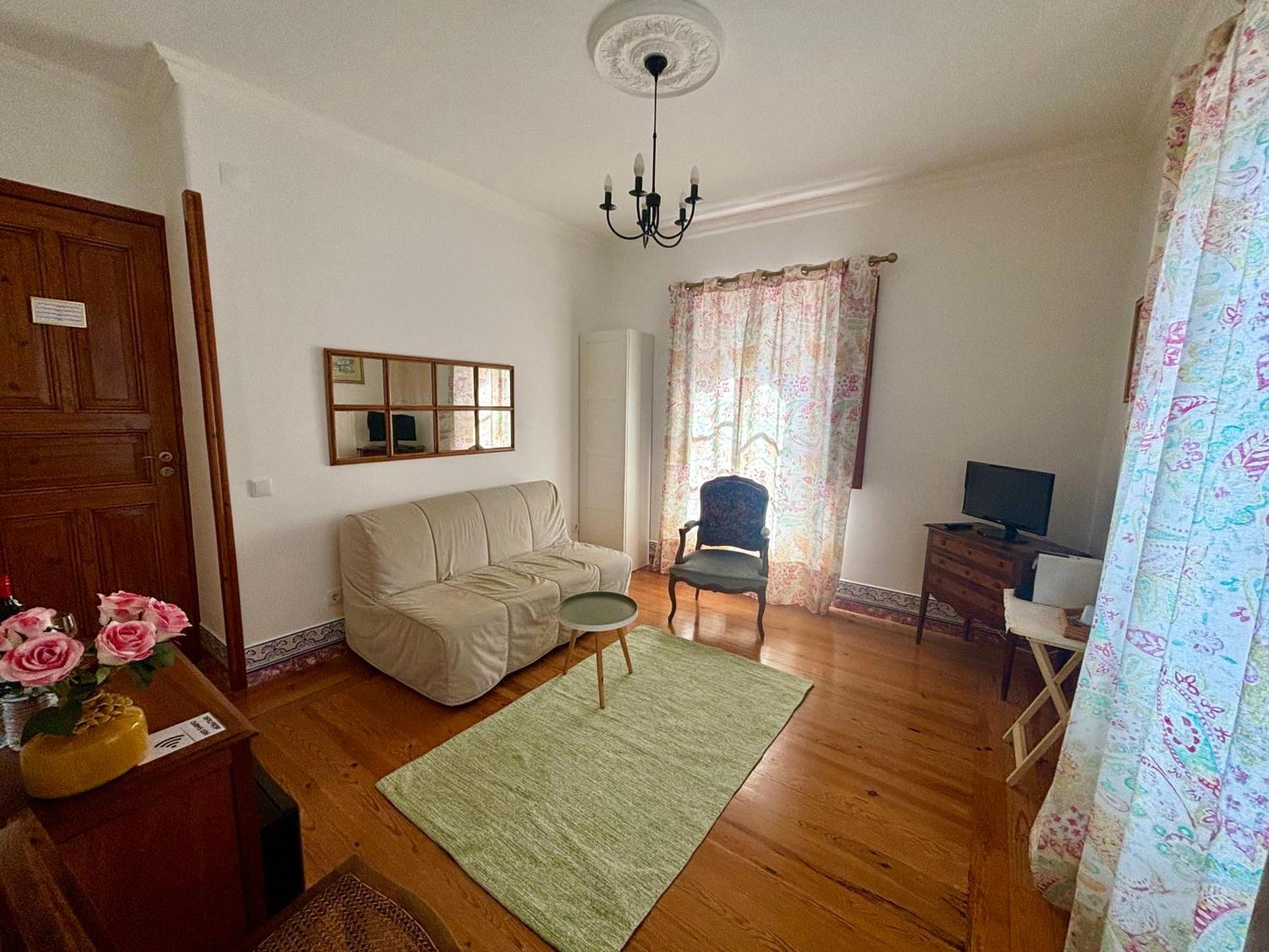 Casa Da 1b Sintra
