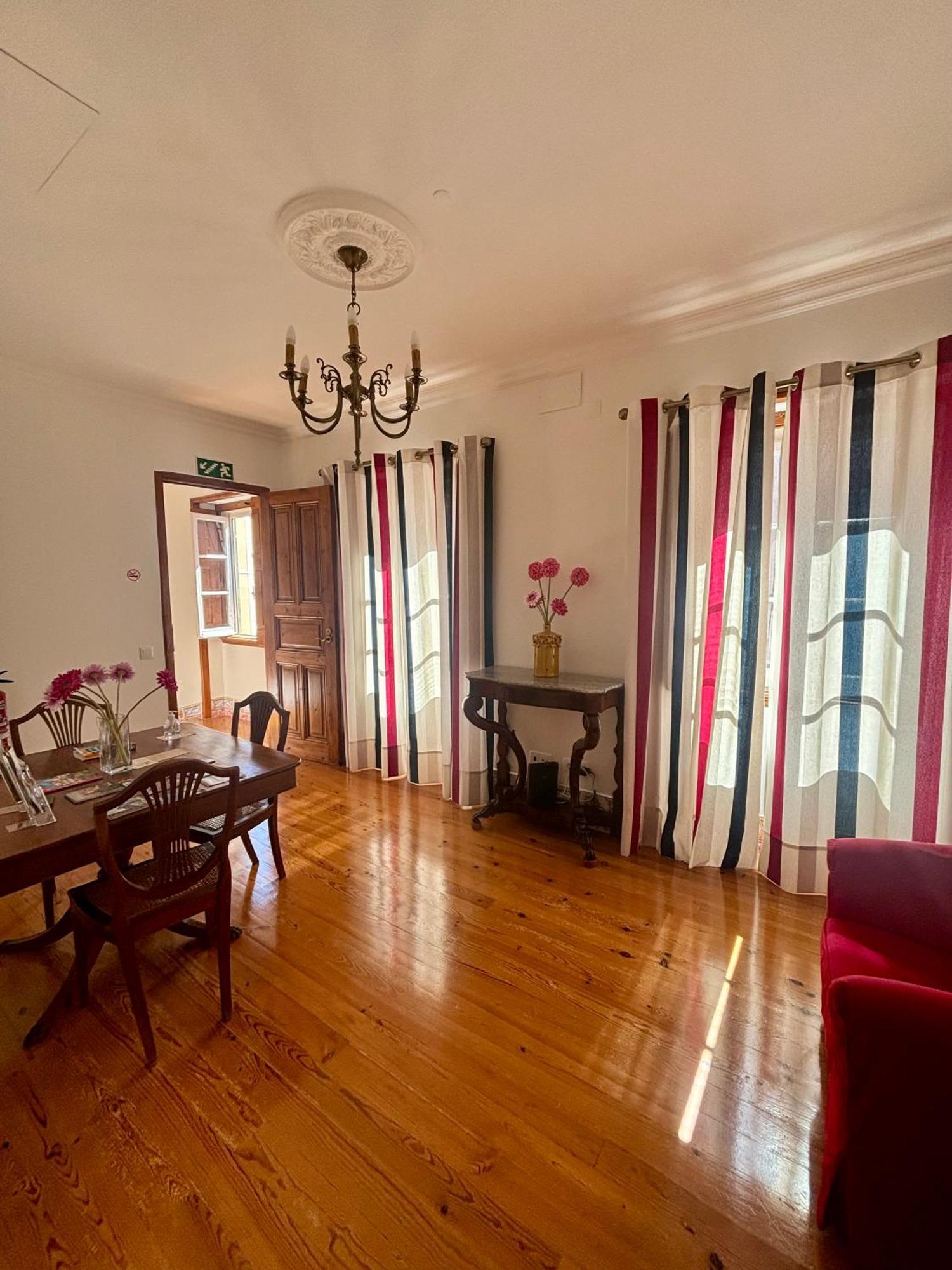 Casa Da 1b * Sintra
