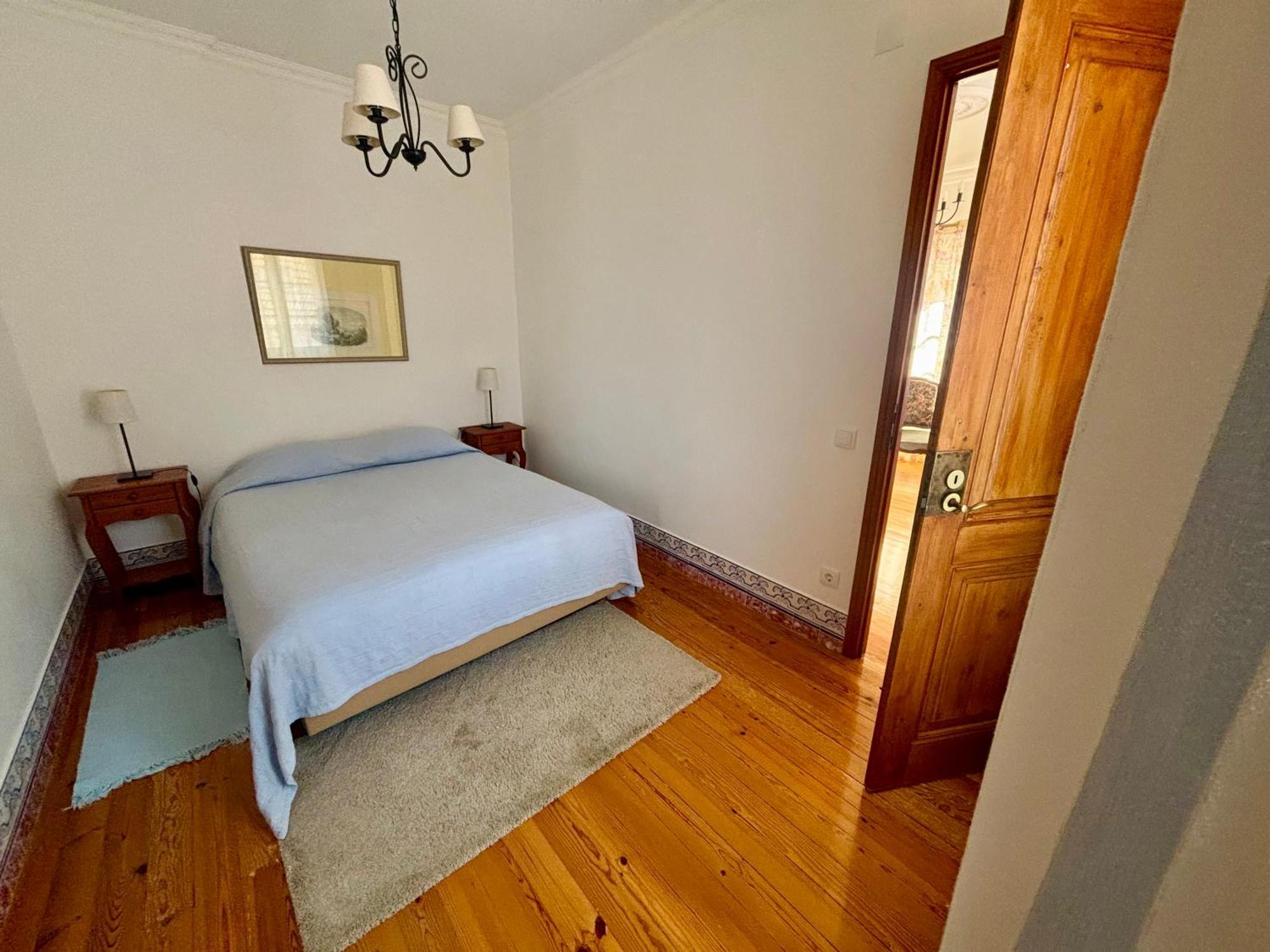 Guest house Casa Da 1b