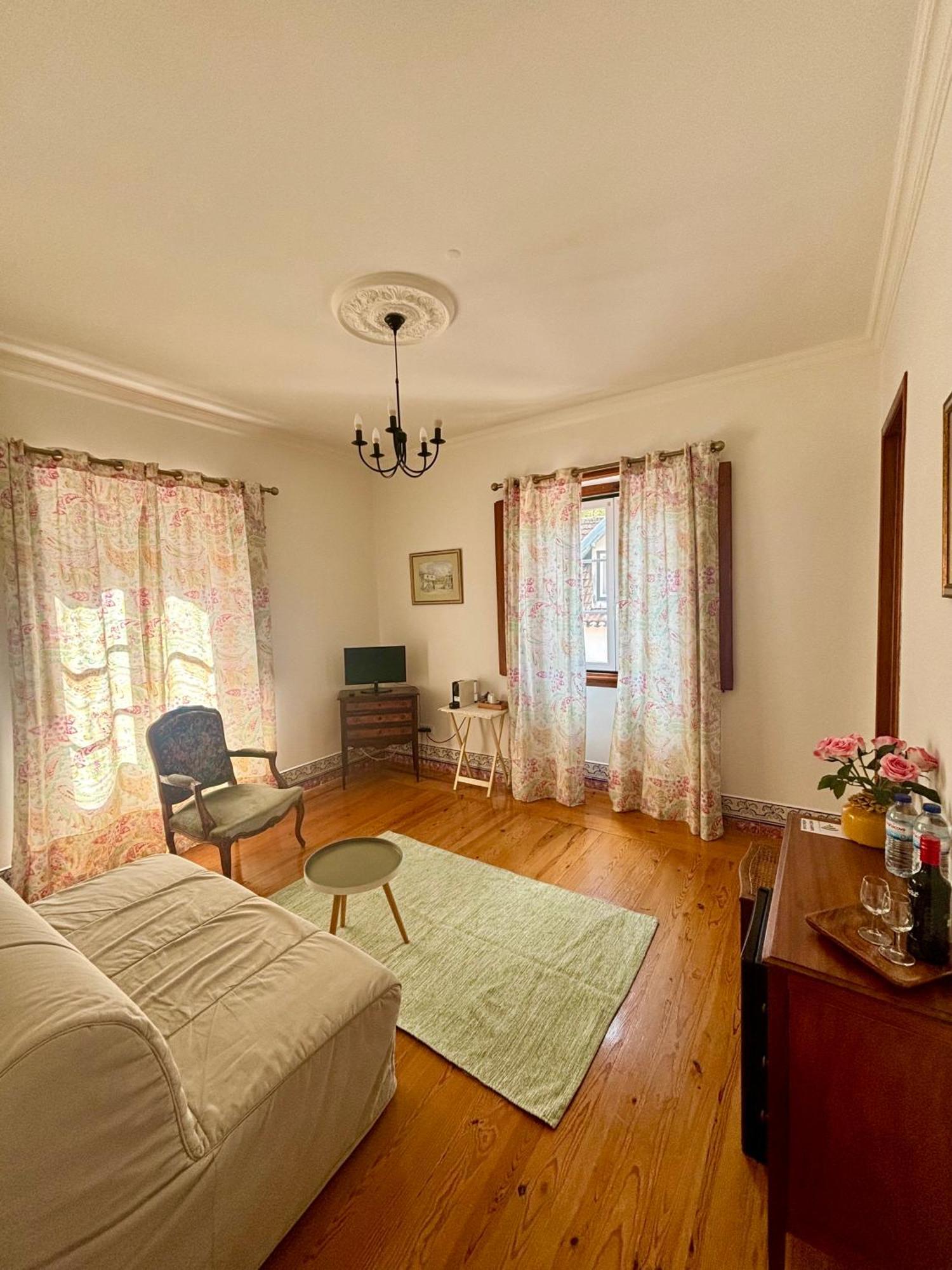Guest house Casa Da 1b *